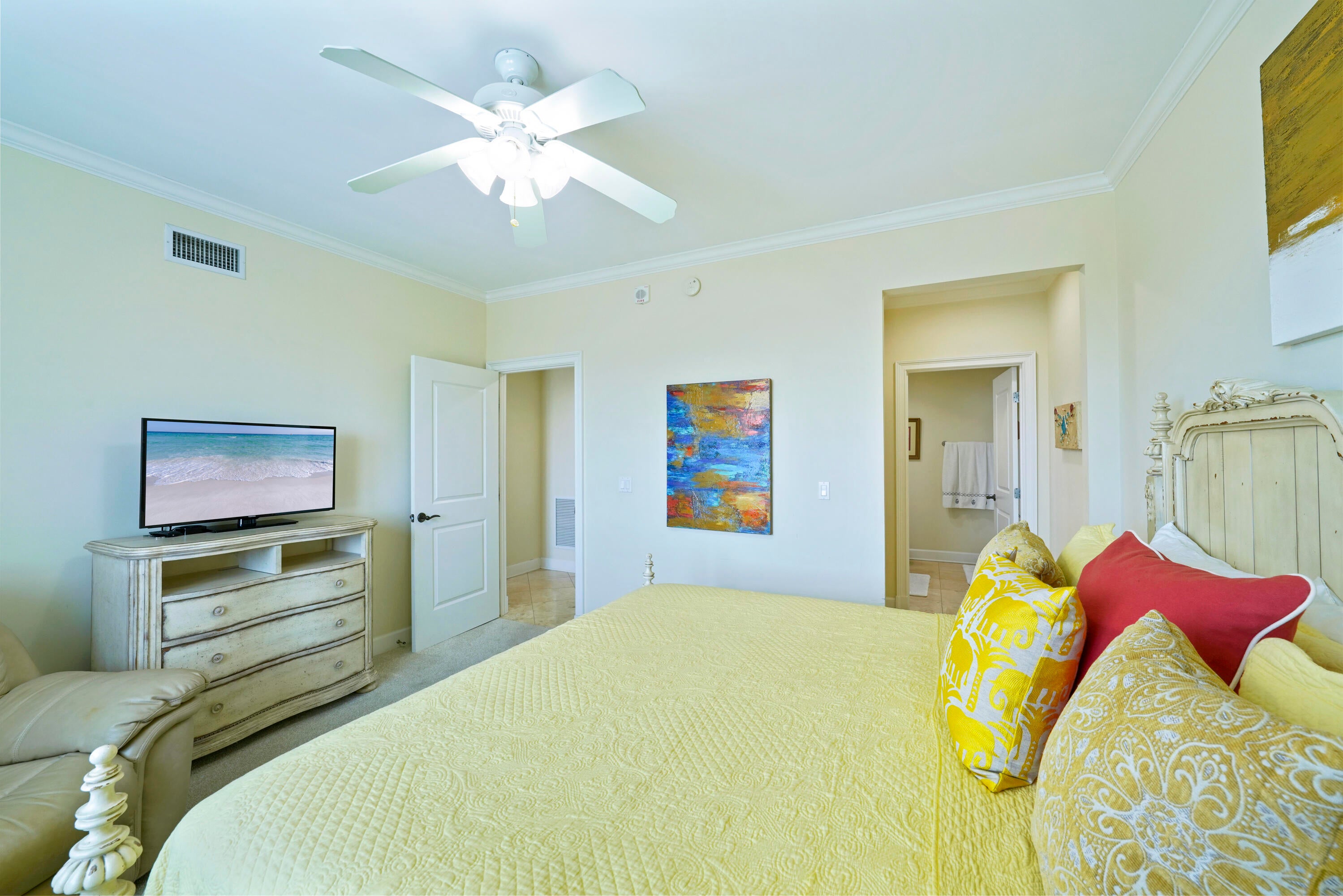 GRAND DUNES - NORTH TOWER - Residential