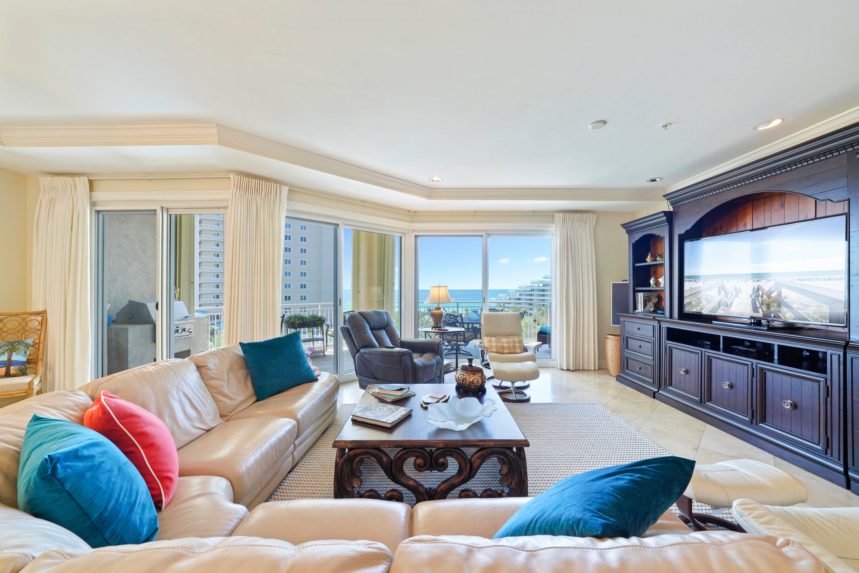 GRAND DUNES - NORTH TOWER - Residential