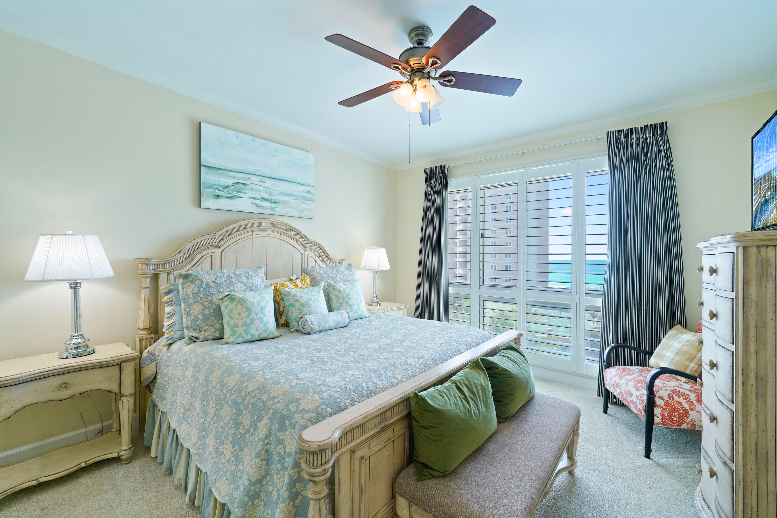 GRAND DUNES - NORTH TOWER - Residential