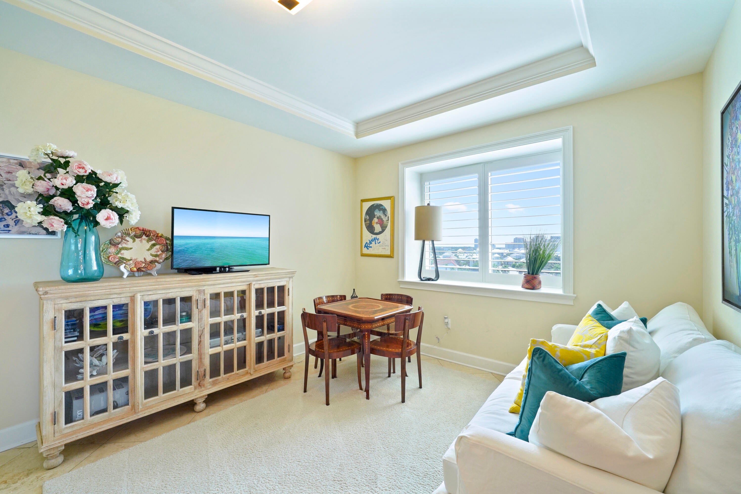 GRAND DUNES - NORTH TOWER - Residential