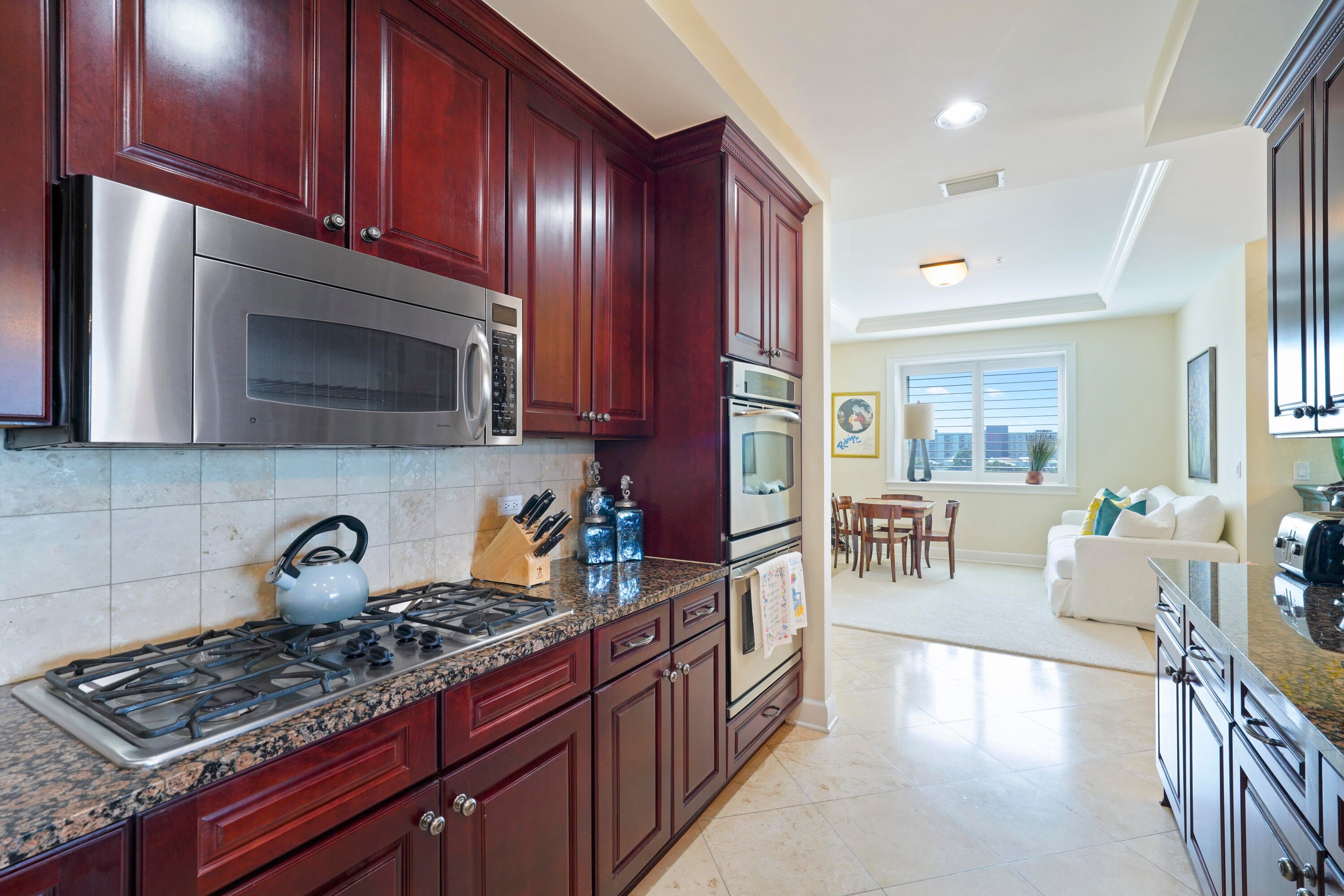 GRAND DUNES - NORTH TOWER - Residential