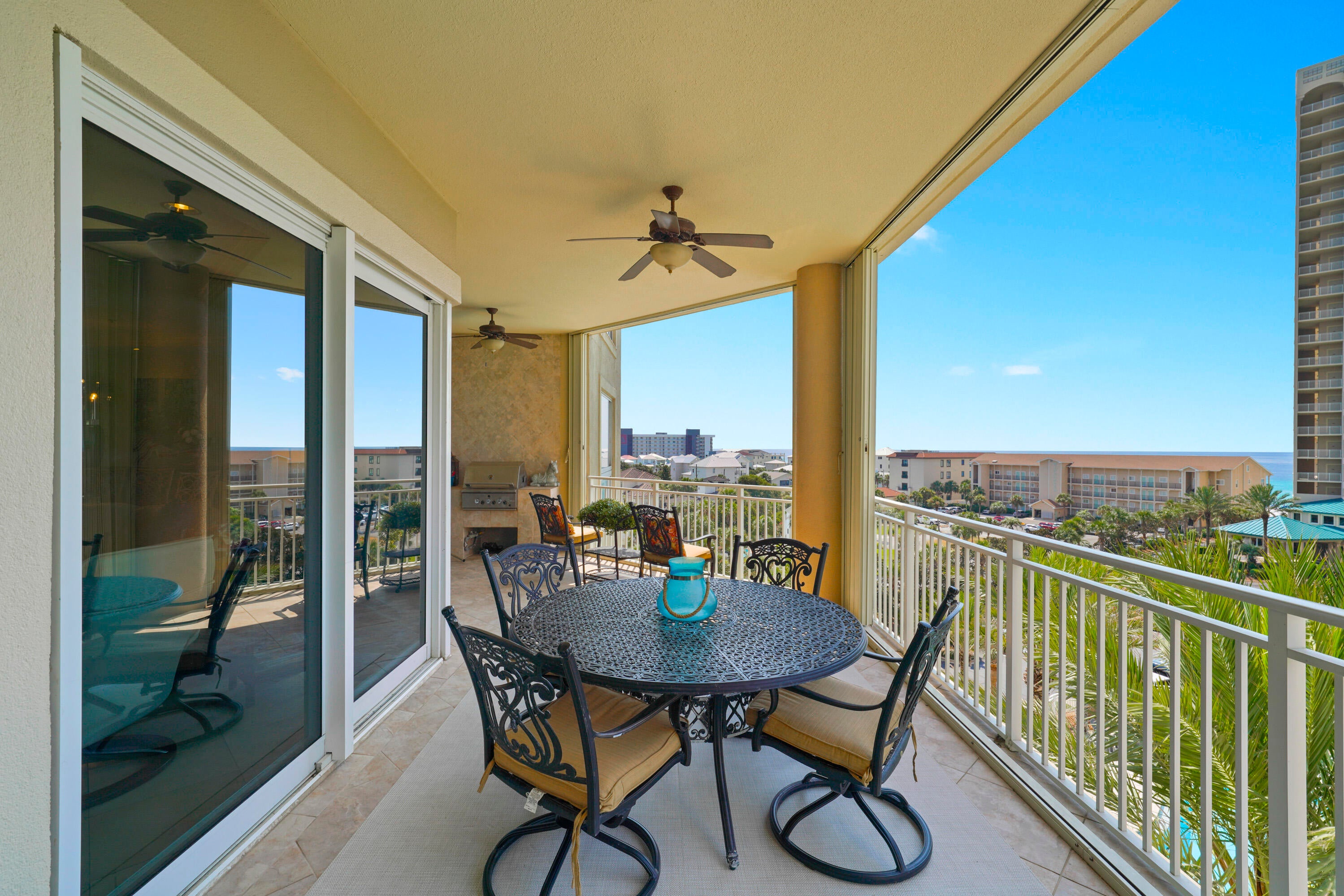 GRAND DUNES - NORTH TOWER - Residential