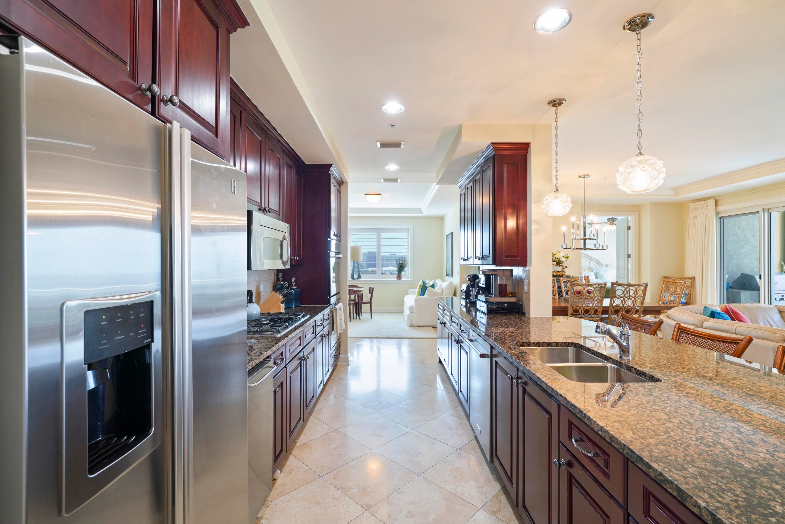 GRAND DUNES - NORTH TOWER - Residential