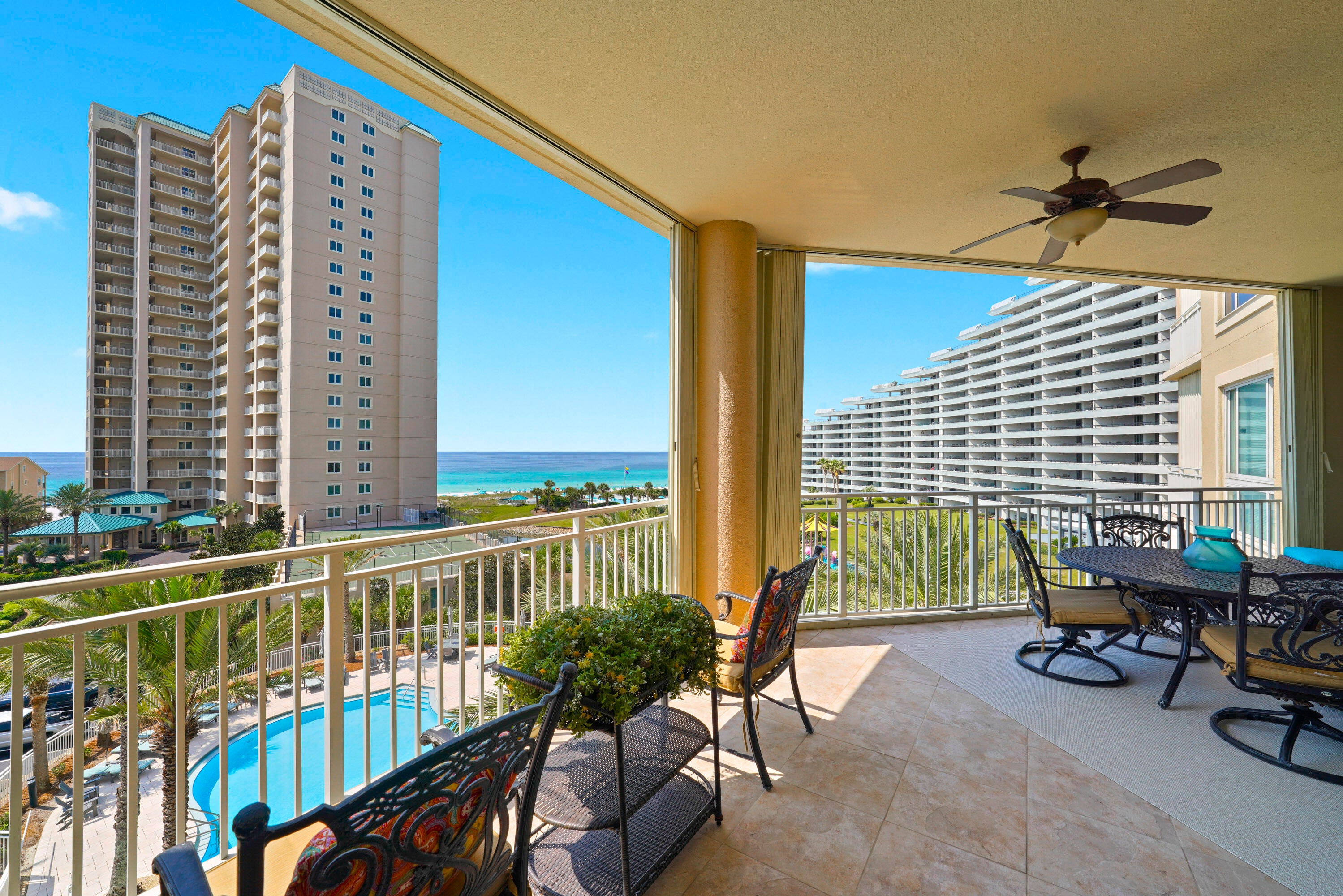 GRAND DUNES - NORTH TOWER - Residential
