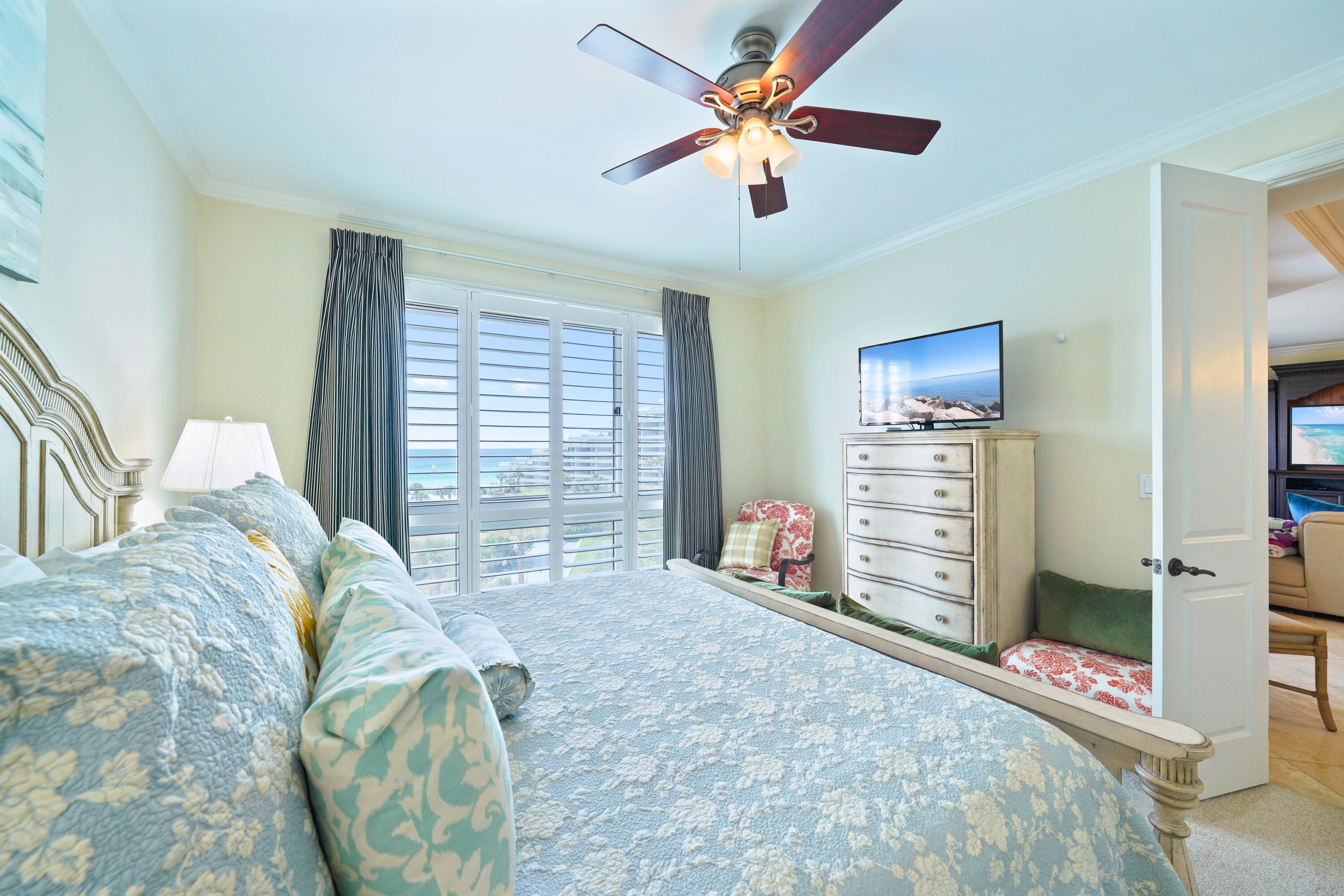 GRAND DUNES - NORTH TOWER - Residential