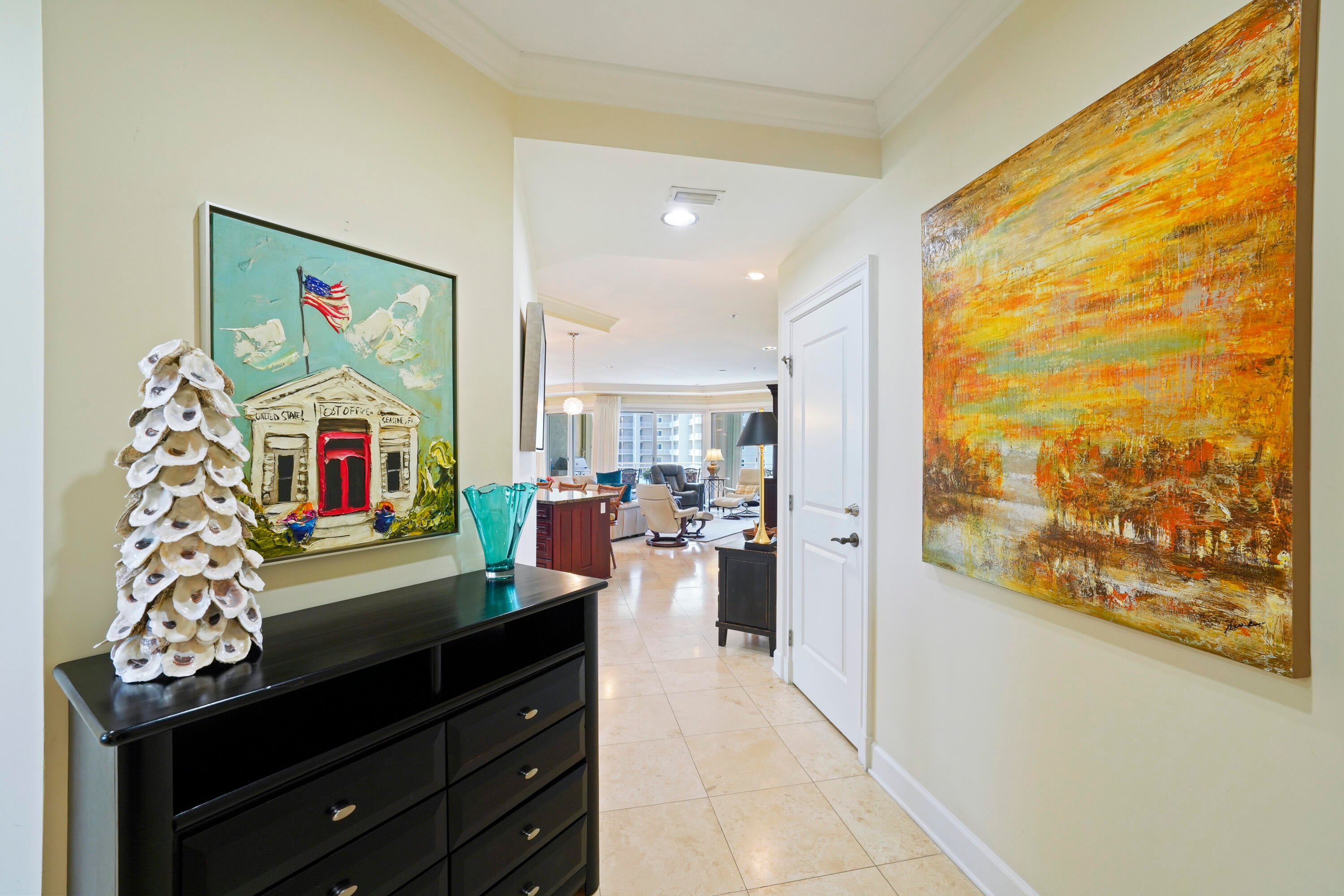 GRAND DUNES - NORTH TOWER - Residential