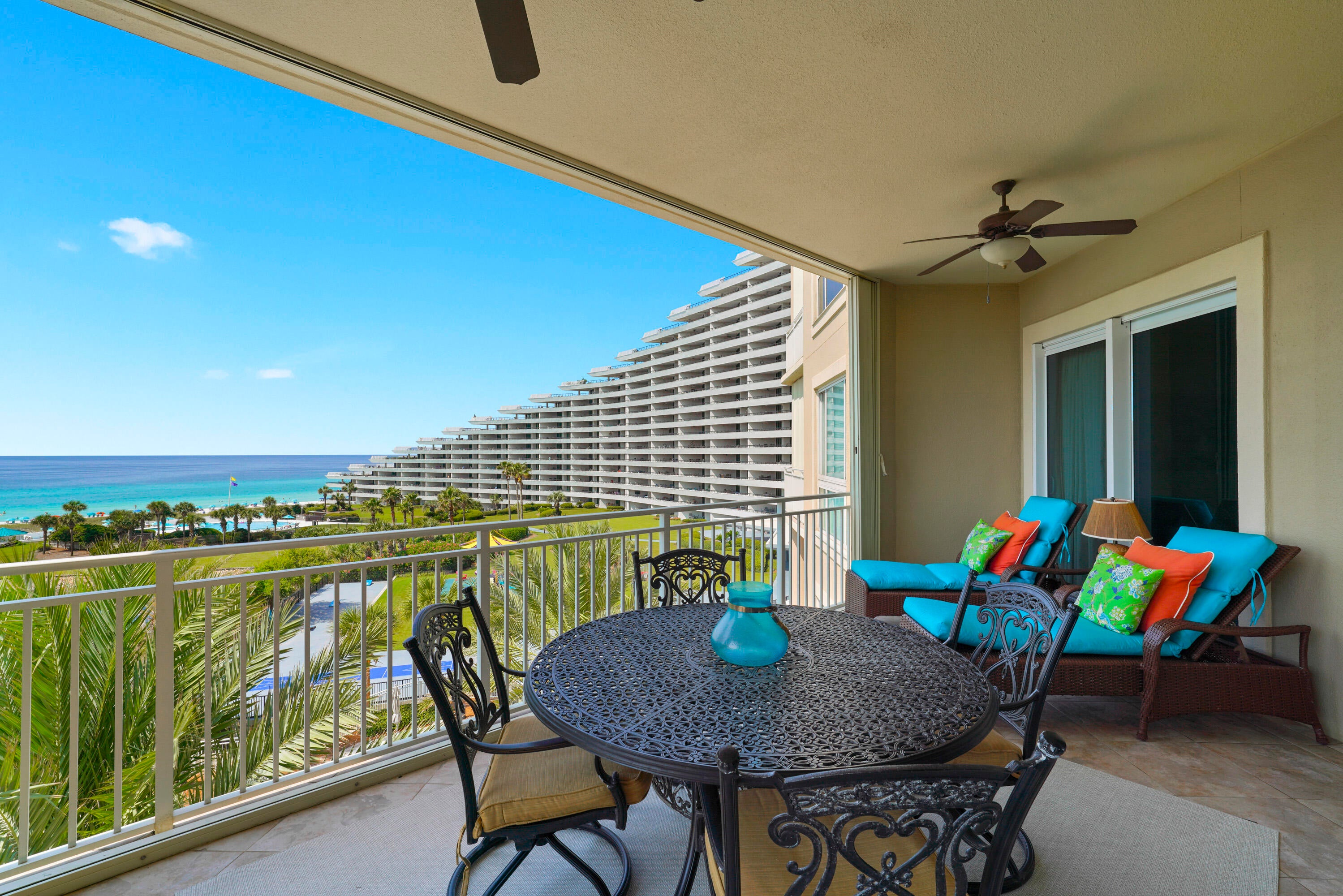 GRAND DUNES - NORTH TOWER - Residential