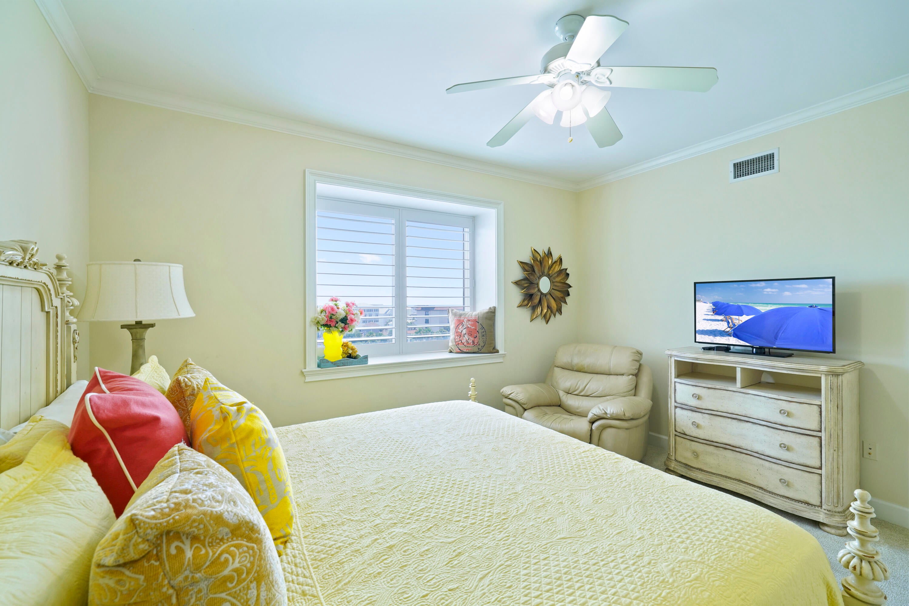 GRAND DUNES - NORTH TOWER - Residential