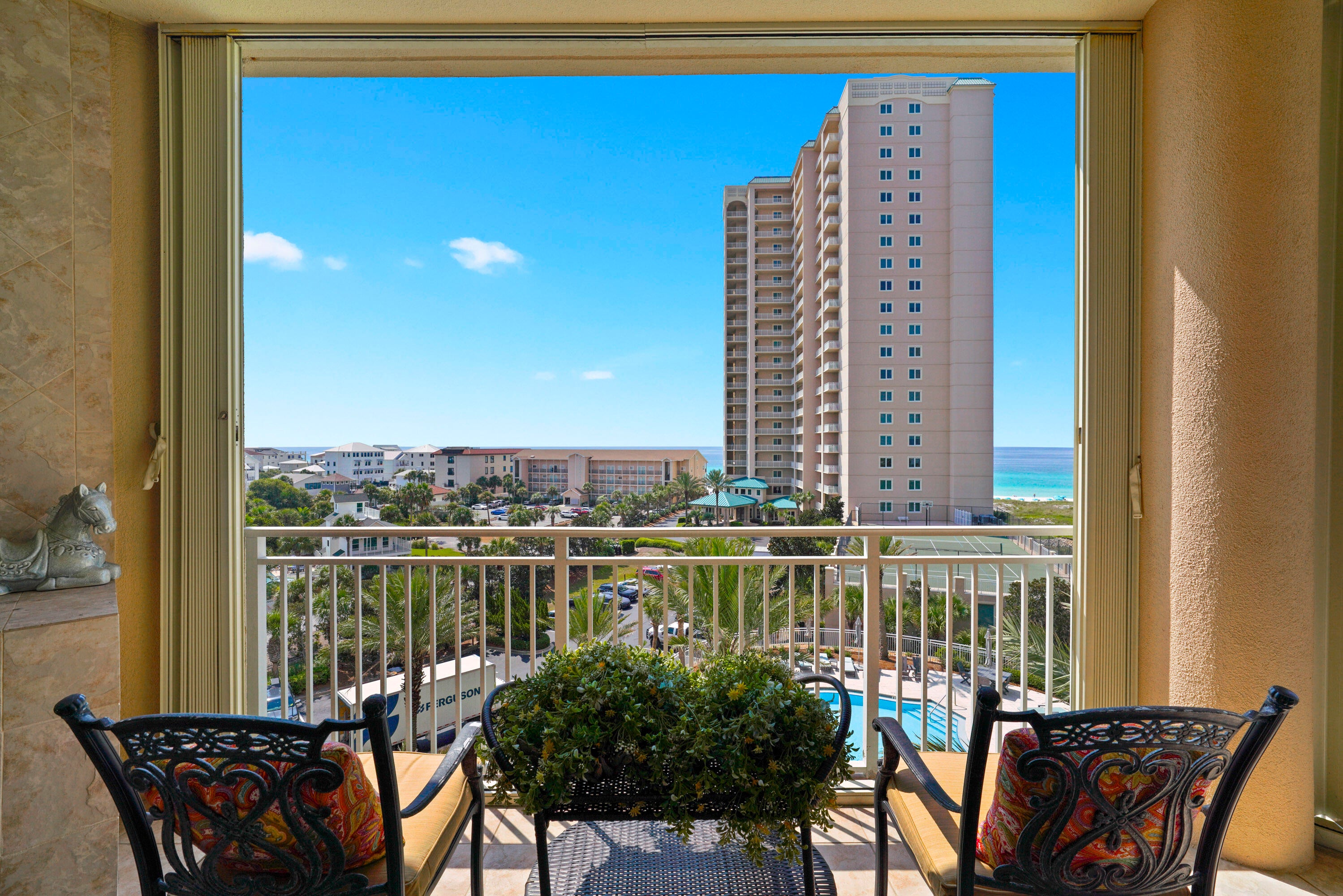 GRAND DUNES - NORTH TOWER - Residential