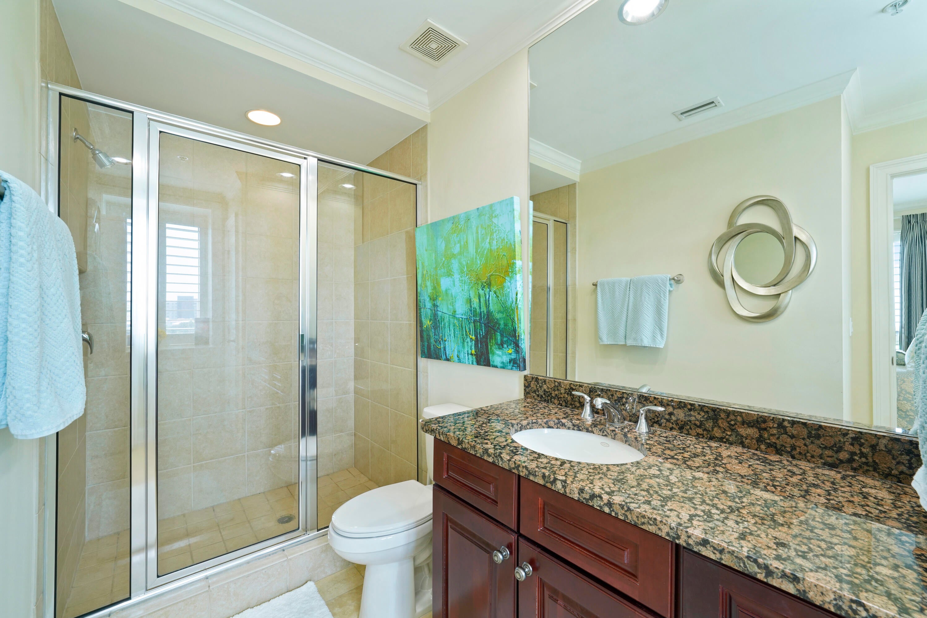GRAND DUNES - NORTH TOWER - Residential
