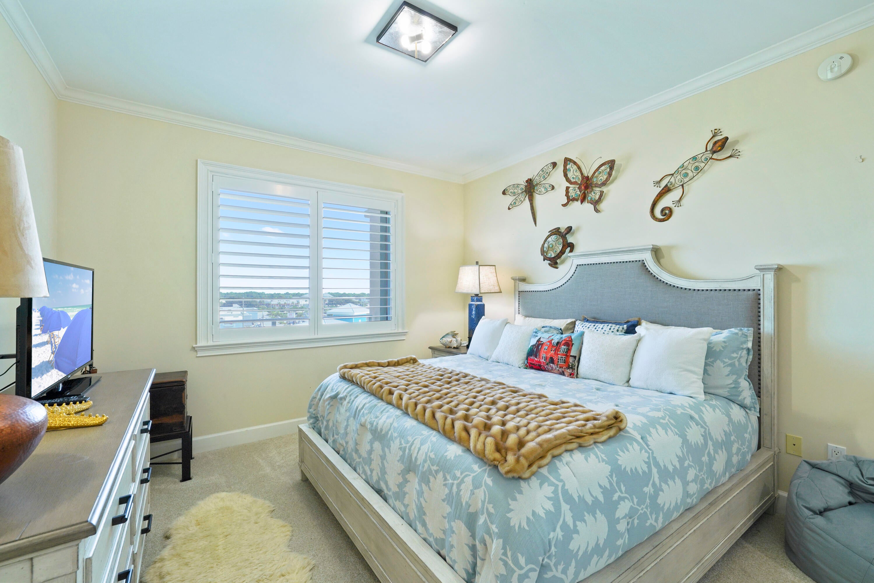 GRAND DUNES - NORTH TOWER - Residential