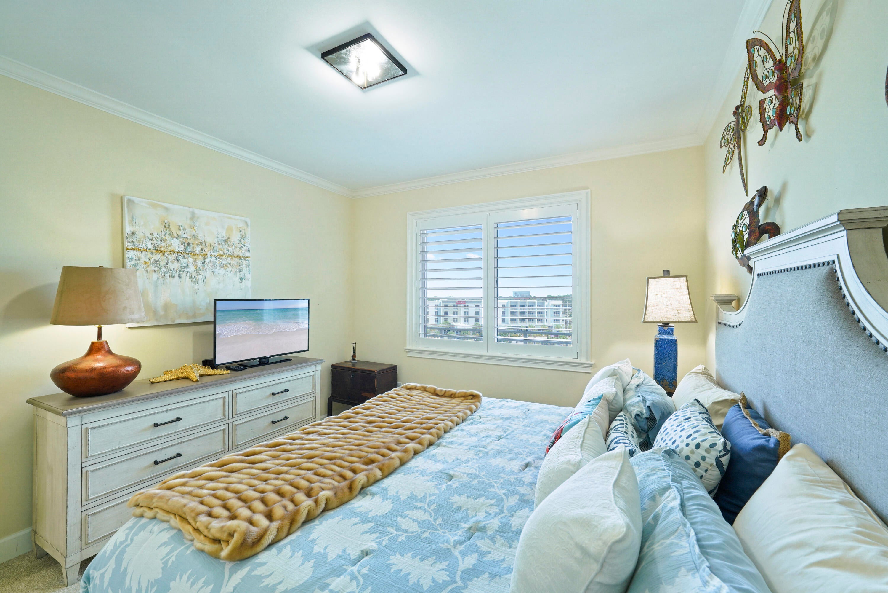 GRAND DUNES - NORTH TOWER - Residential