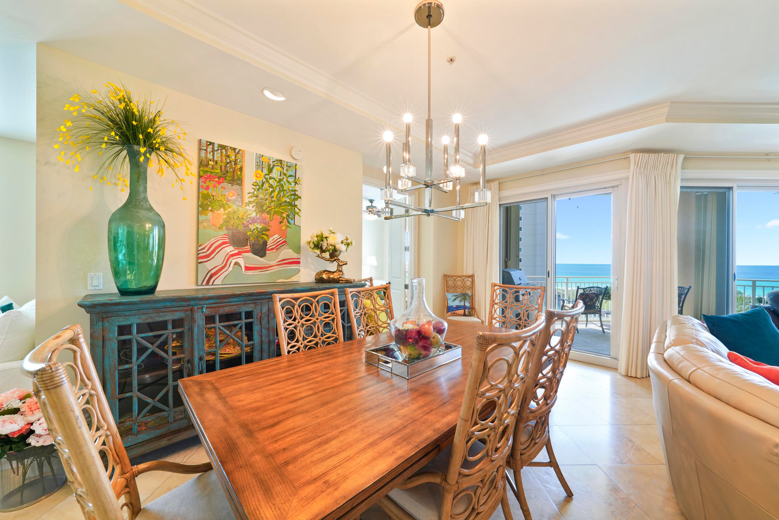 GRAND DUNES - NORTH TOWER - Residential