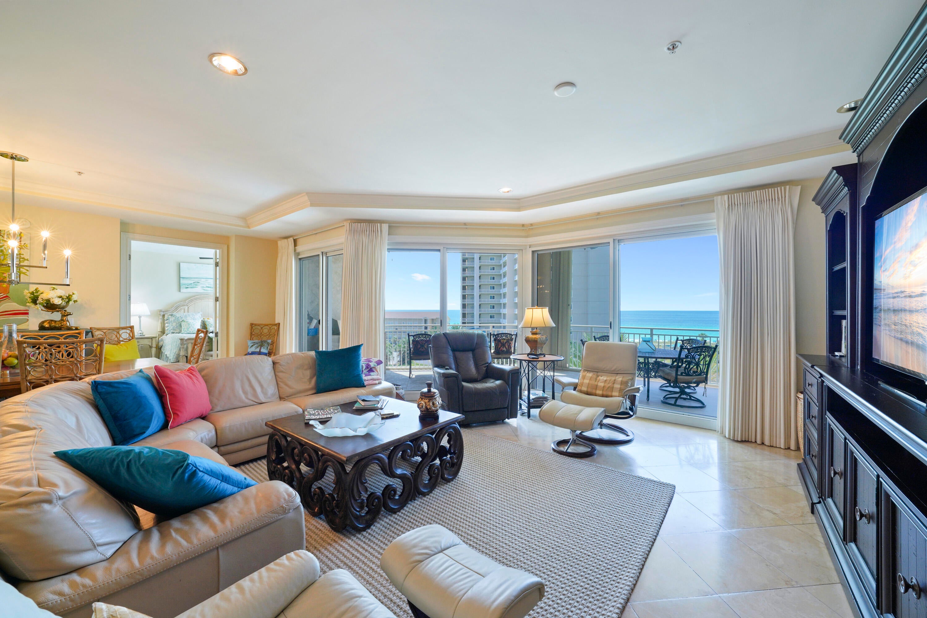 GRAND DUNES - NORTH TOWER - Residential