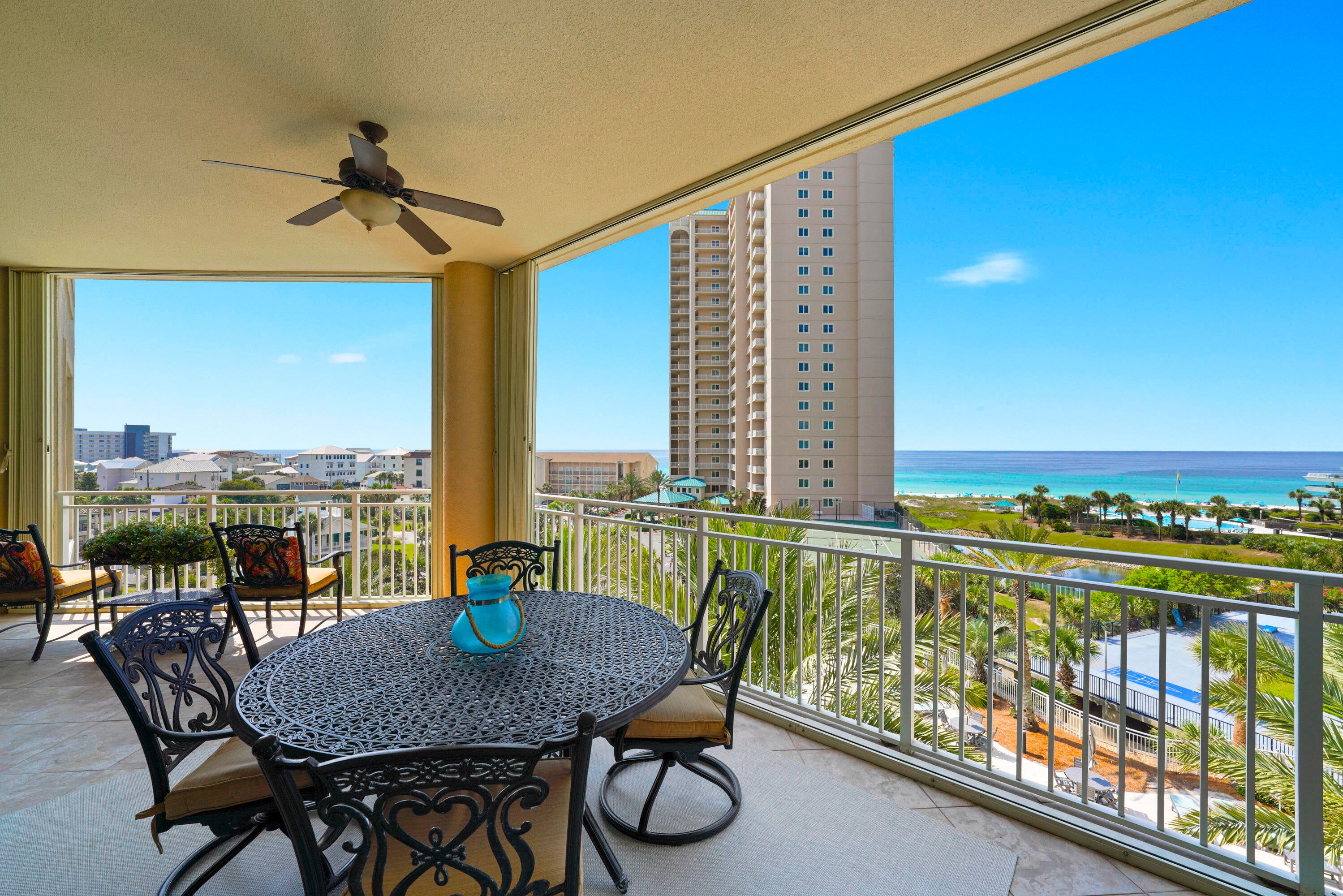 GRAND DUNES - NORTH TOWER - Residential