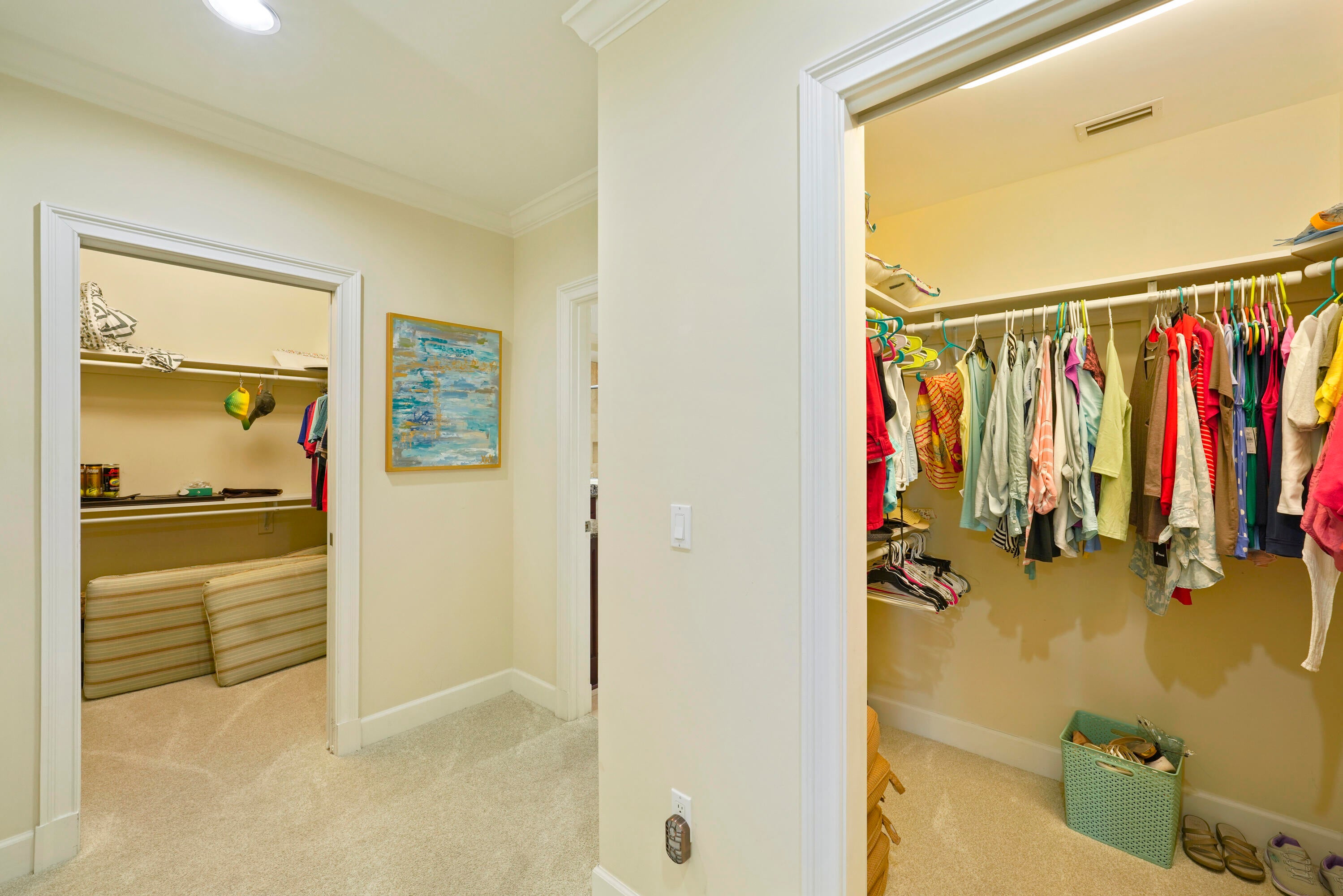 GRAND DUNES - NORTH TOWER - Residential