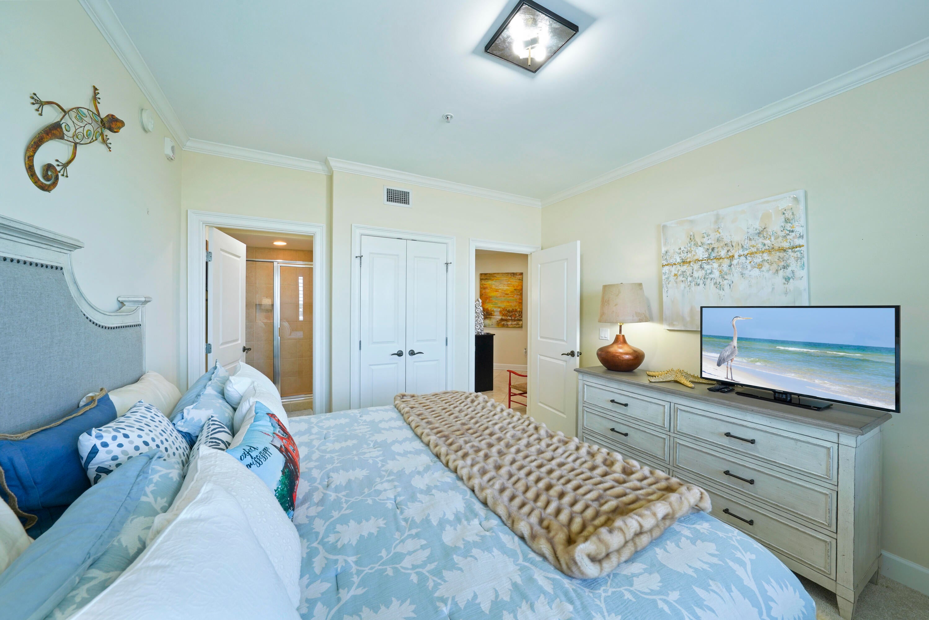 GRAND DUNES - NORTH TOWER - Residential