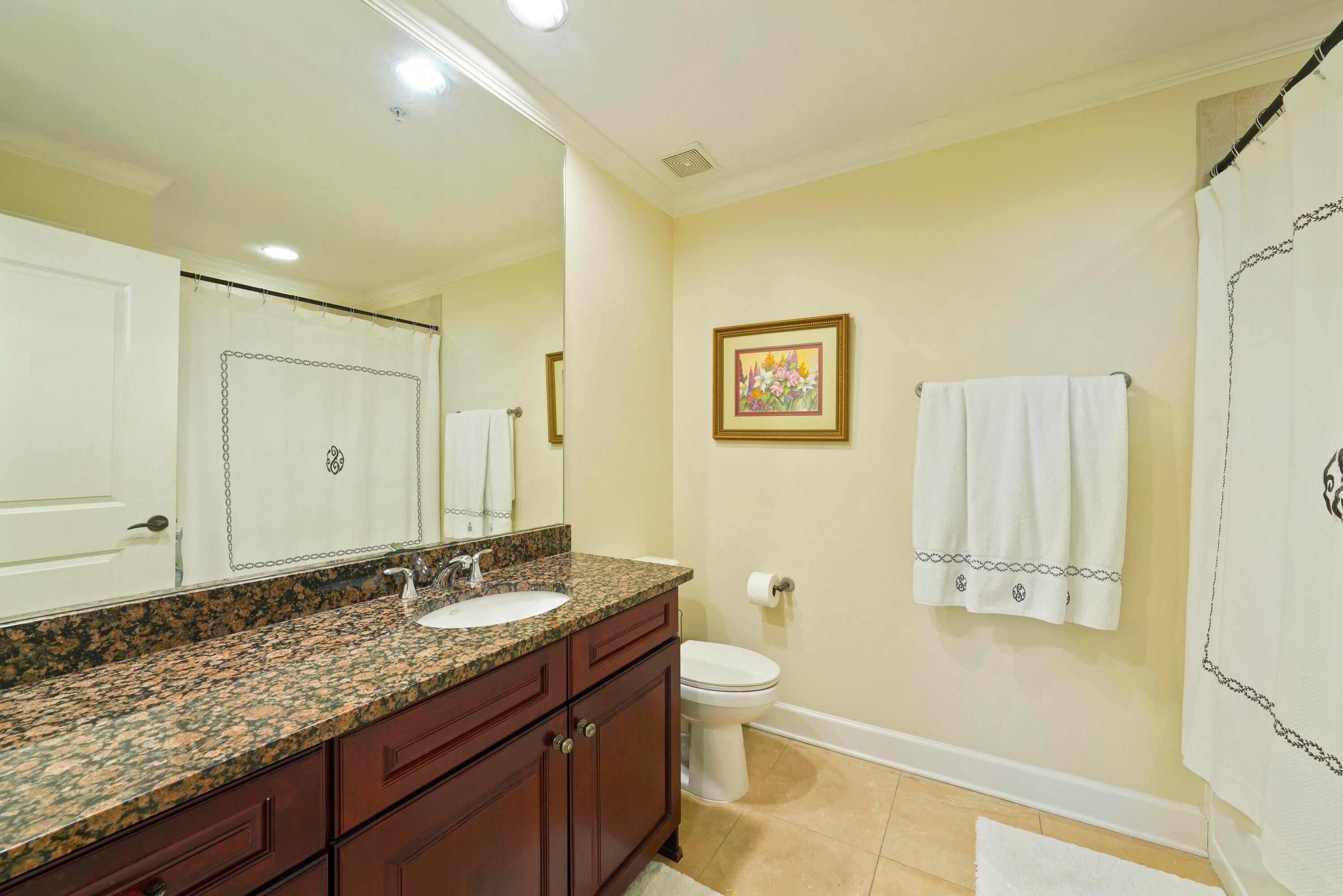 GRAND DUNES - NORTH TOWER - Residential