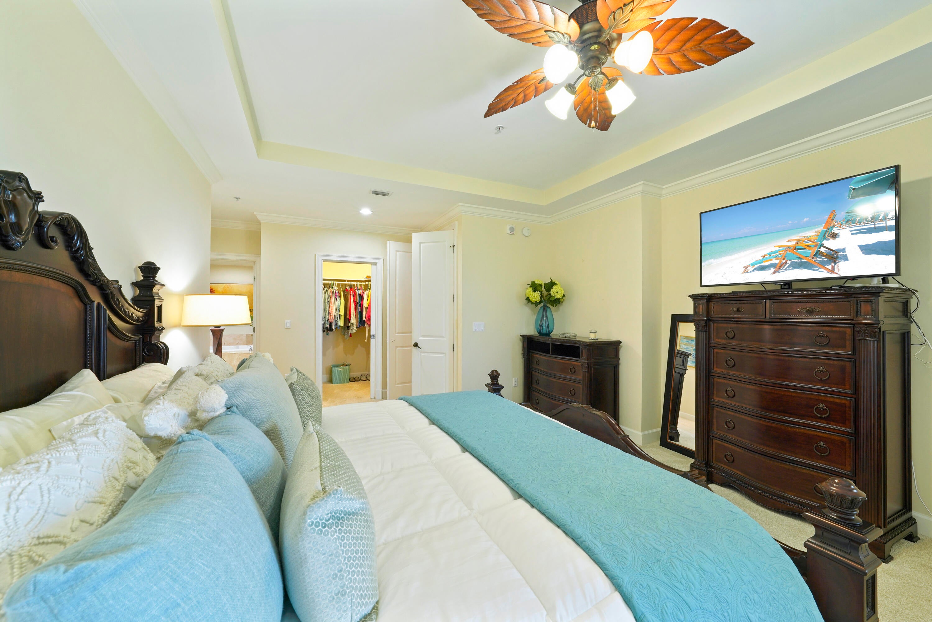 GRAND DUNES - NORTH TOWER - Residential