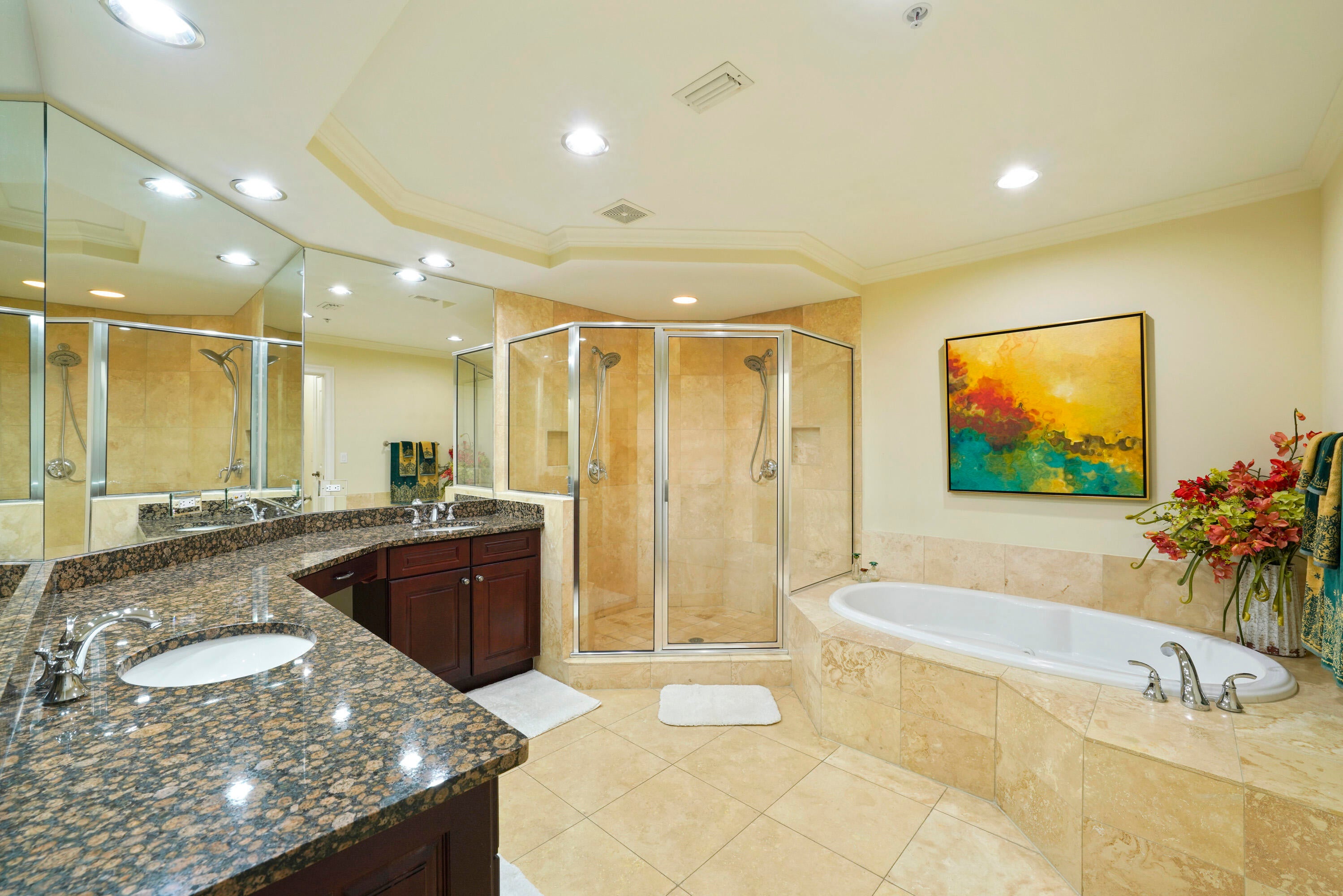 GRAND DUNES - NORTH TOWER - Residential