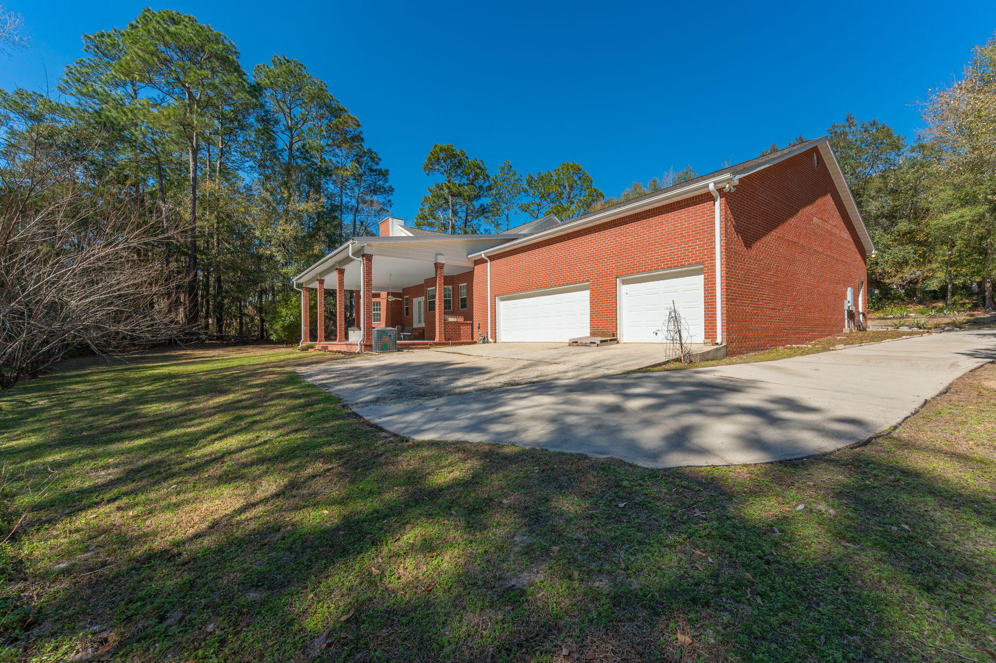 RIVERCHASE S/D PH 1 - Residential