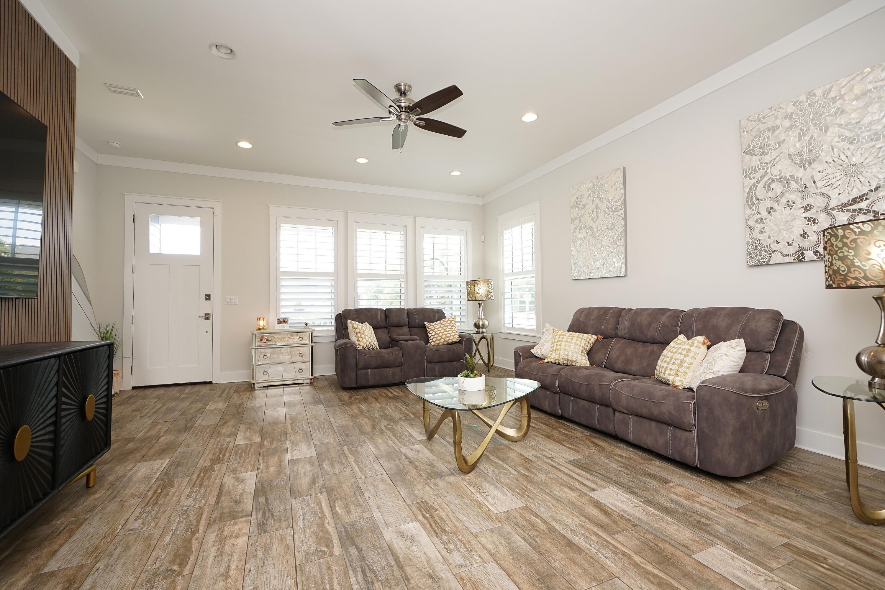 Parkview Place - Residential