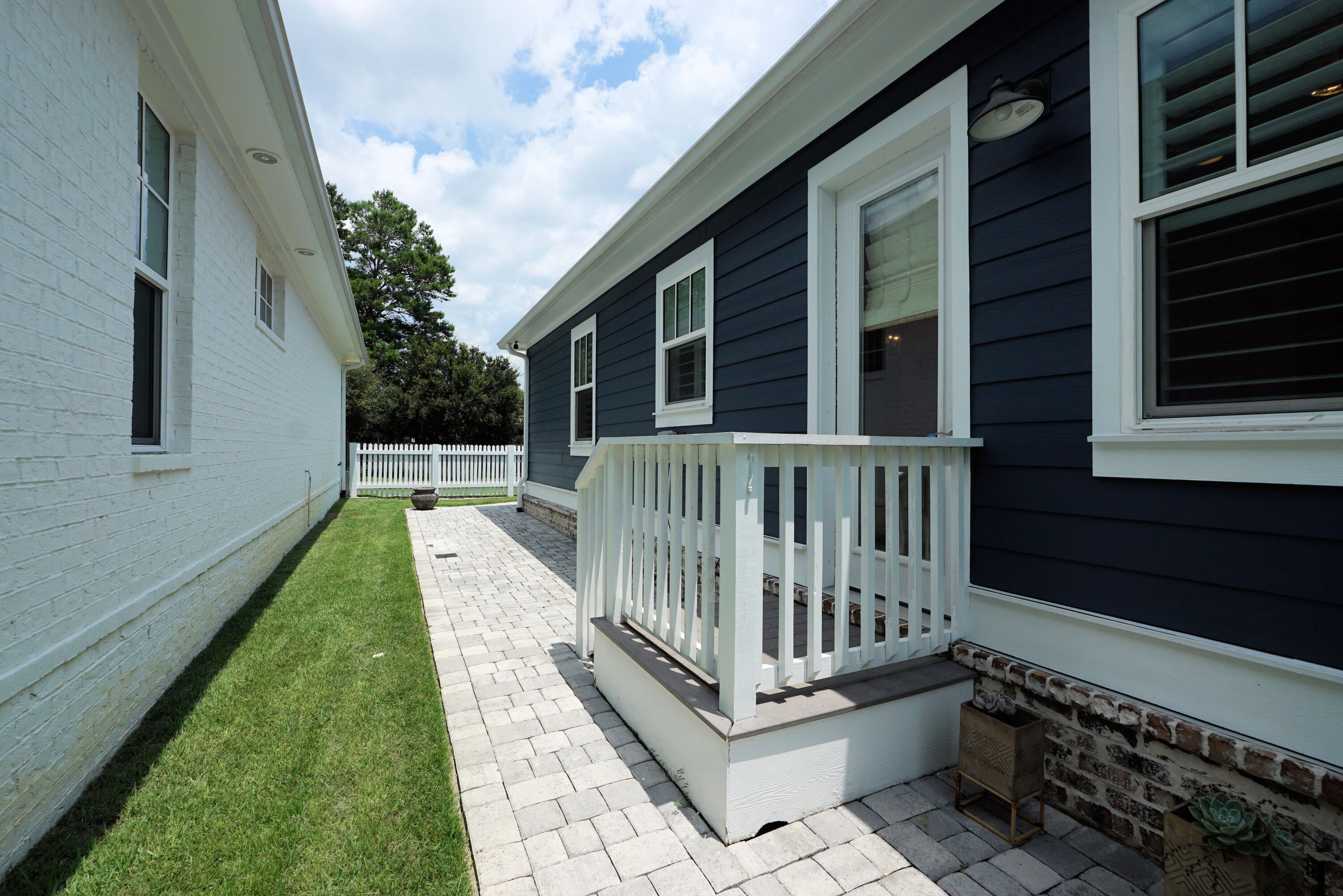 Parkview Place - Residential