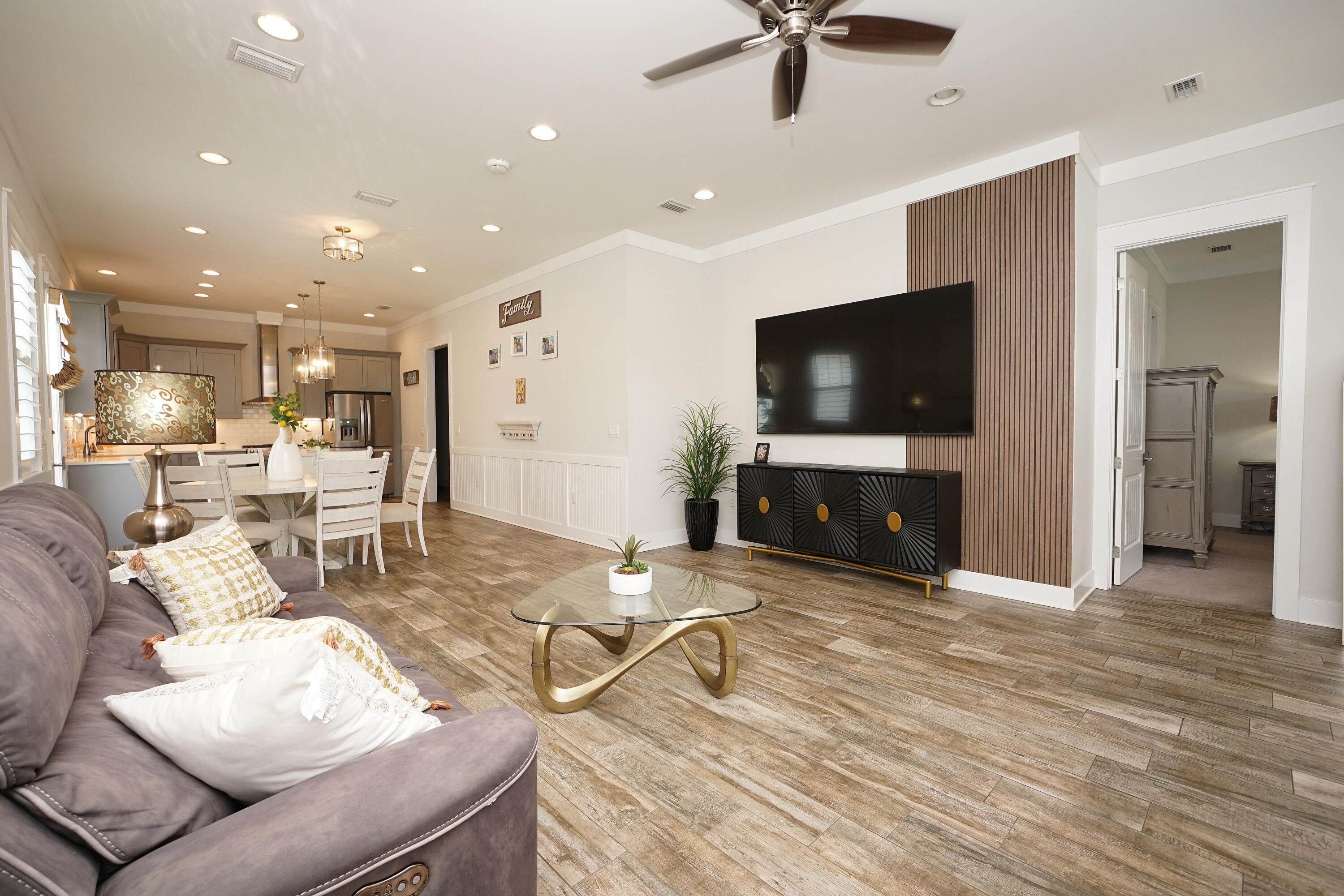 Parkview Place - Residential