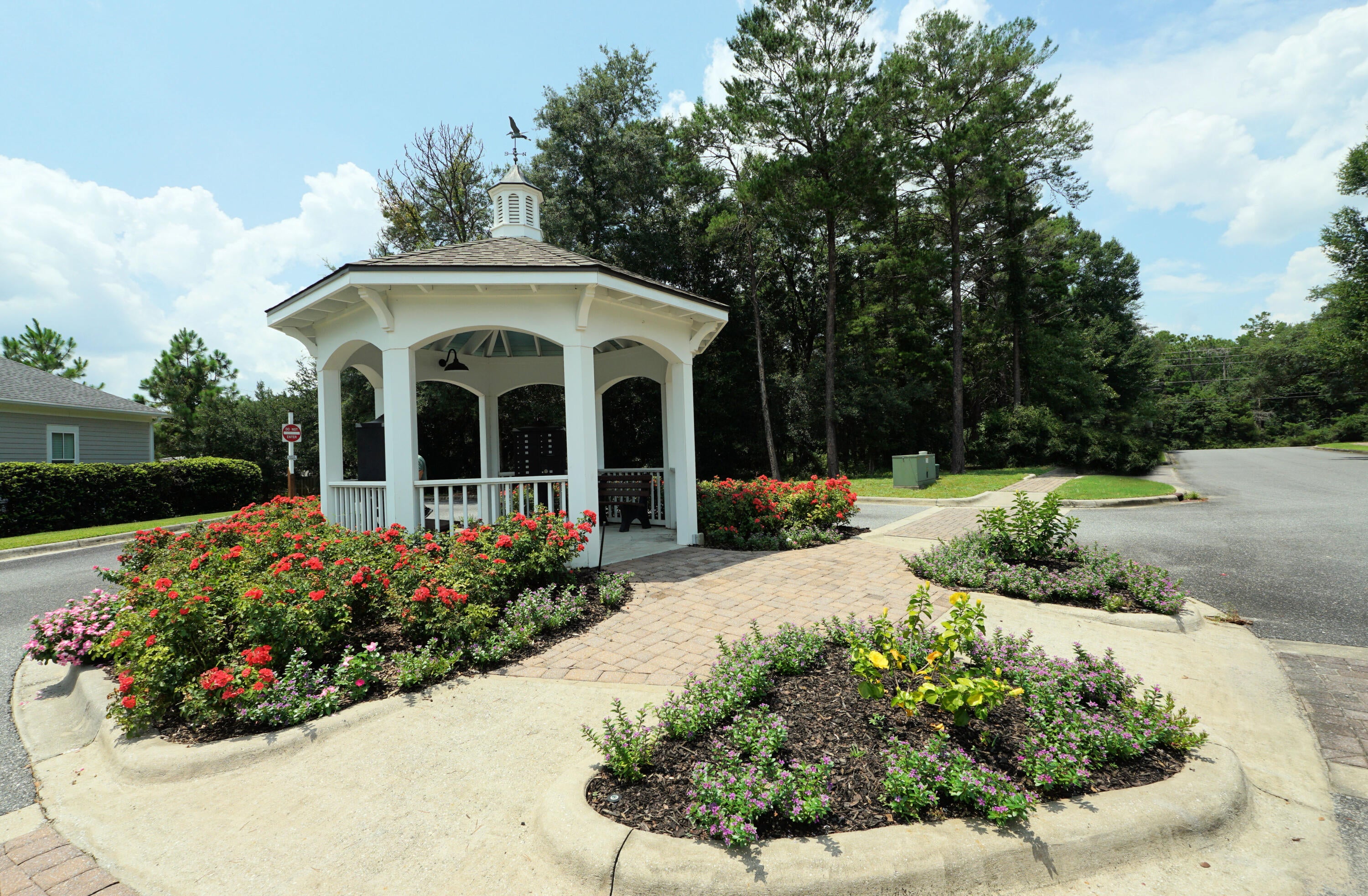 Parkview Place - Residential