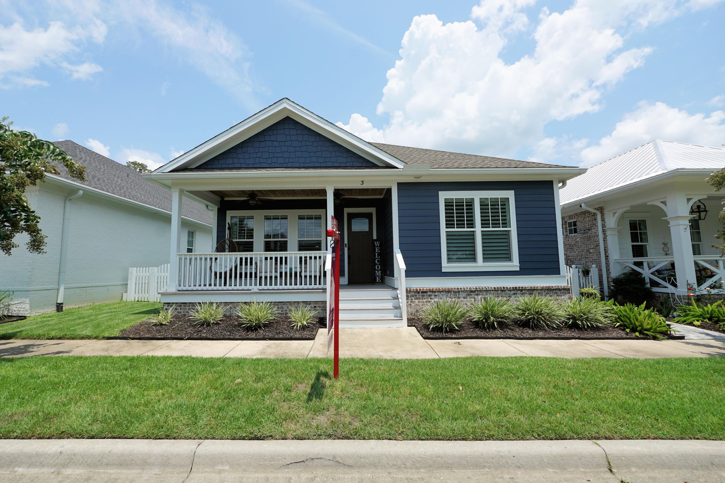 Parkview Place - Residential