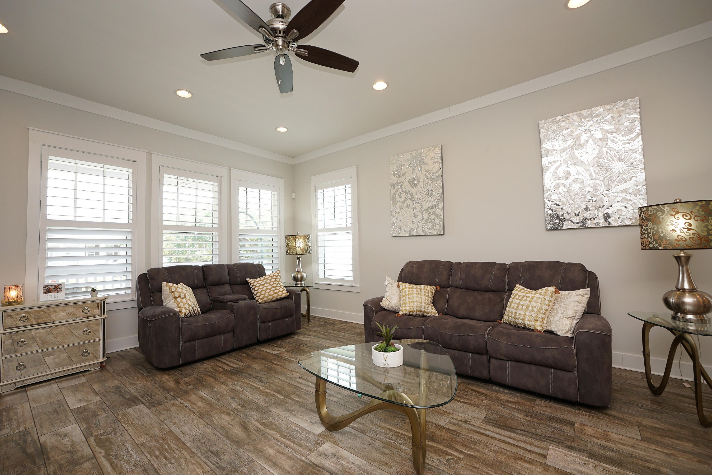 Parkview Place - Residential