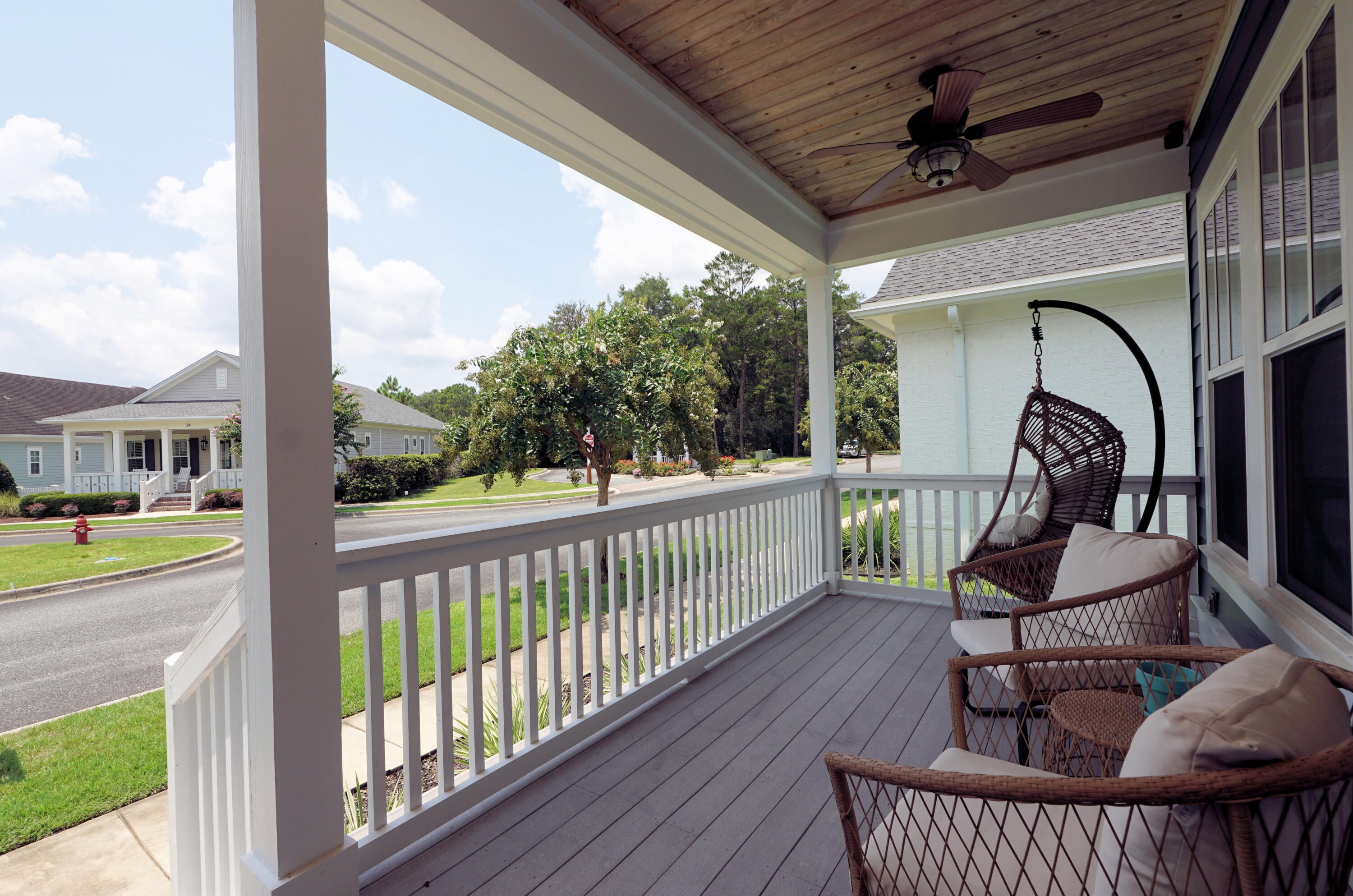 Parkview Place - Residential