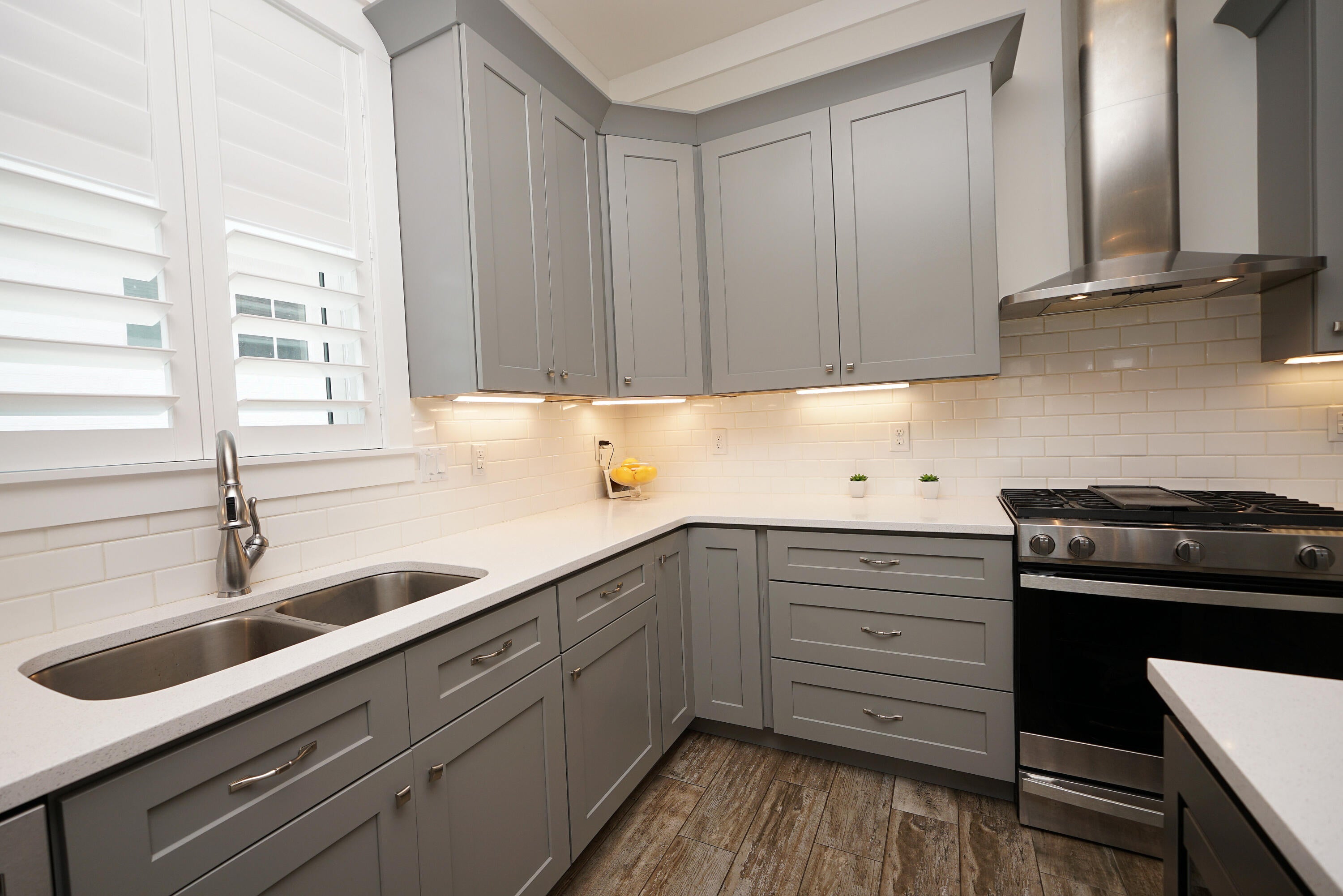 Parkview Place - Residential