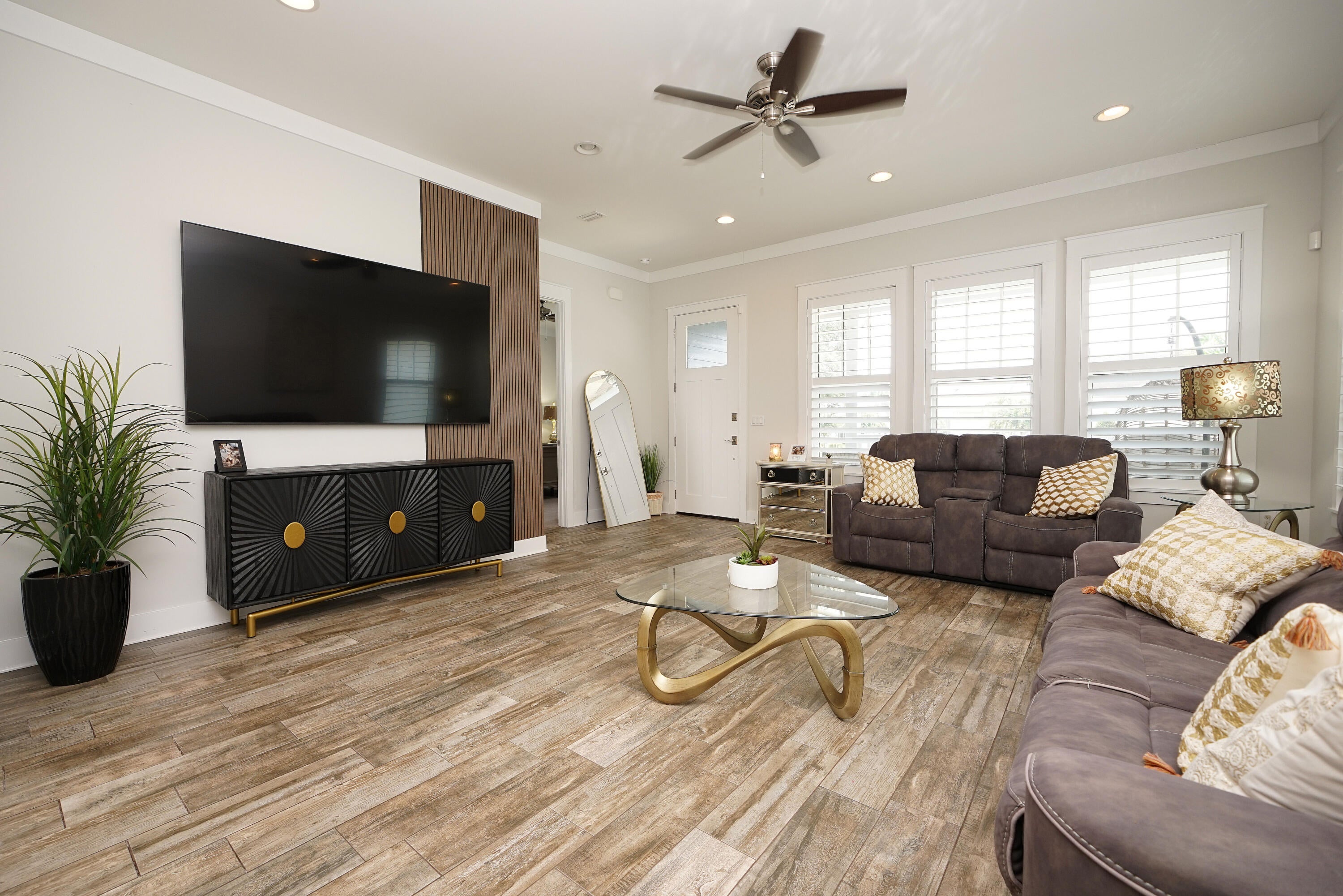 Parkview Place - Residential