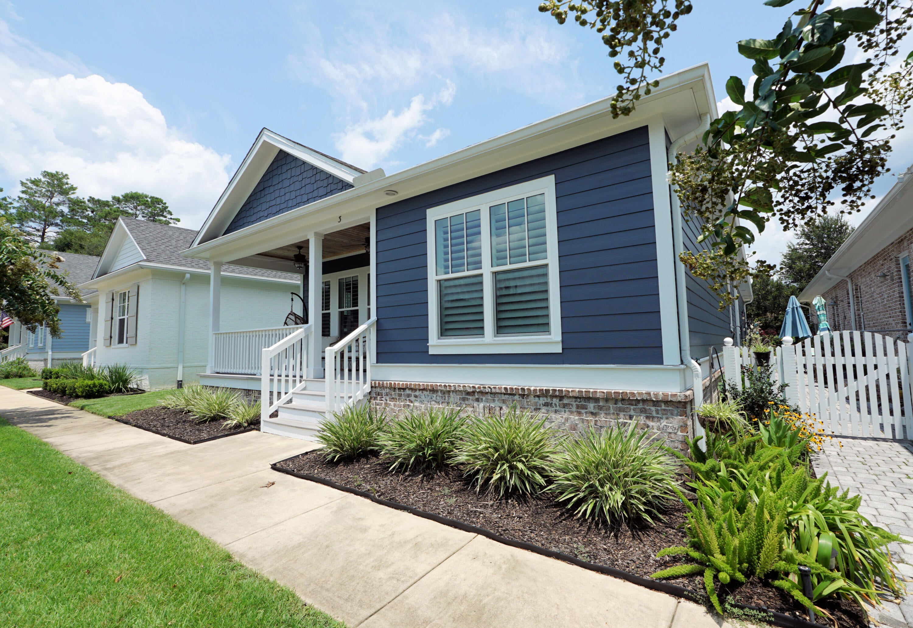 Parkview Place - Residential