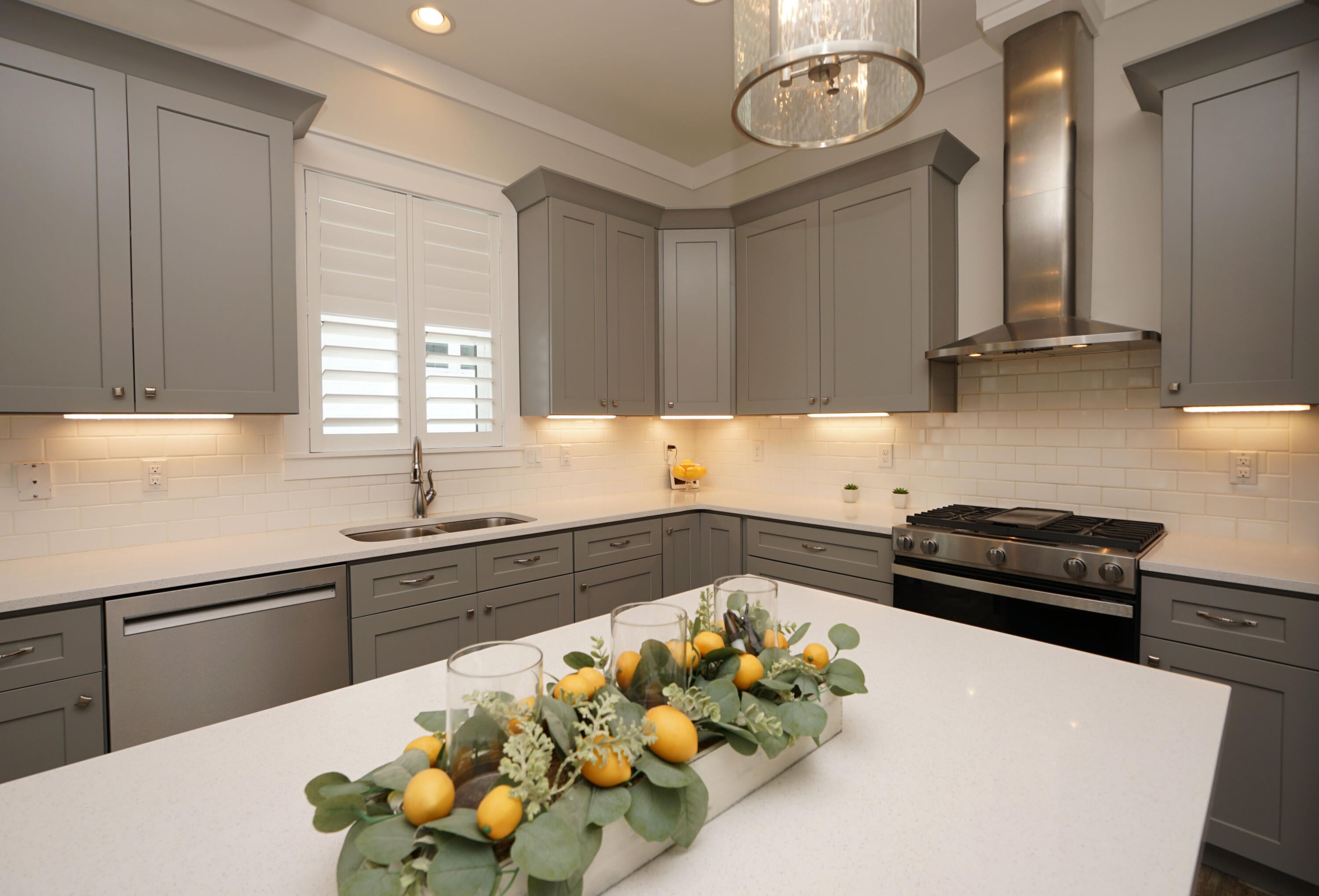 Parkview Place - Residential