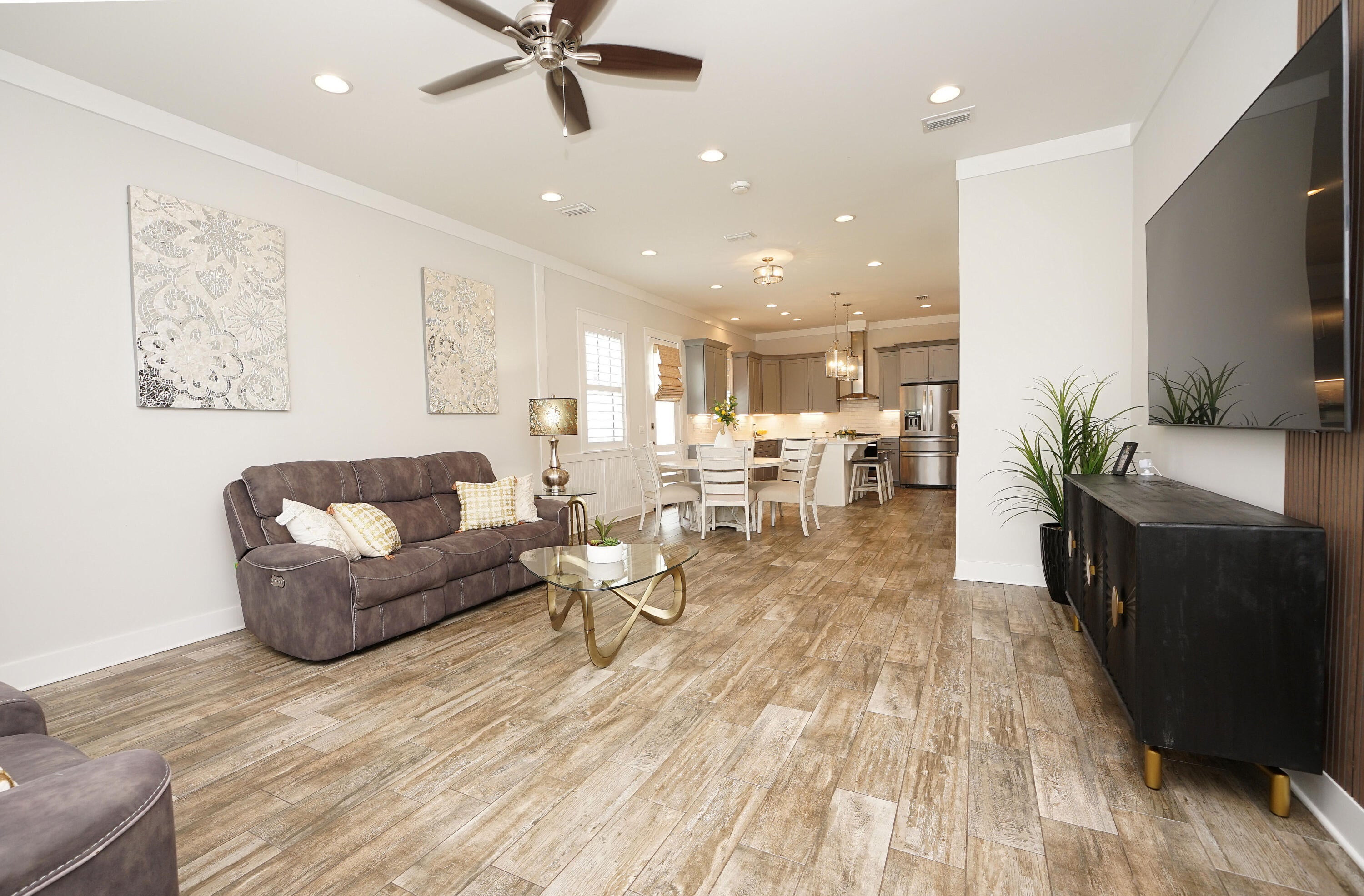 Parkview Place - Residential