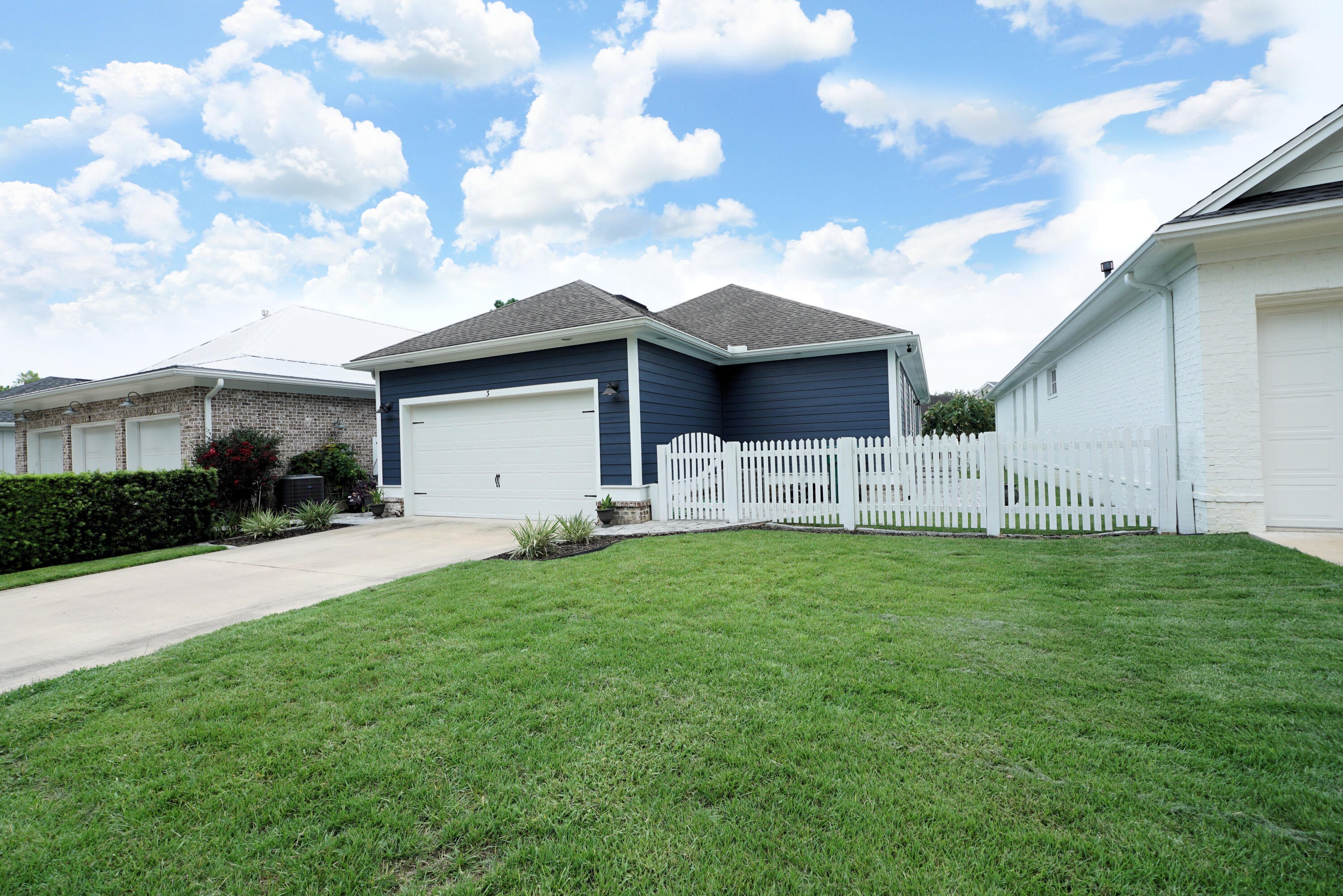 Parkview Place - Residential