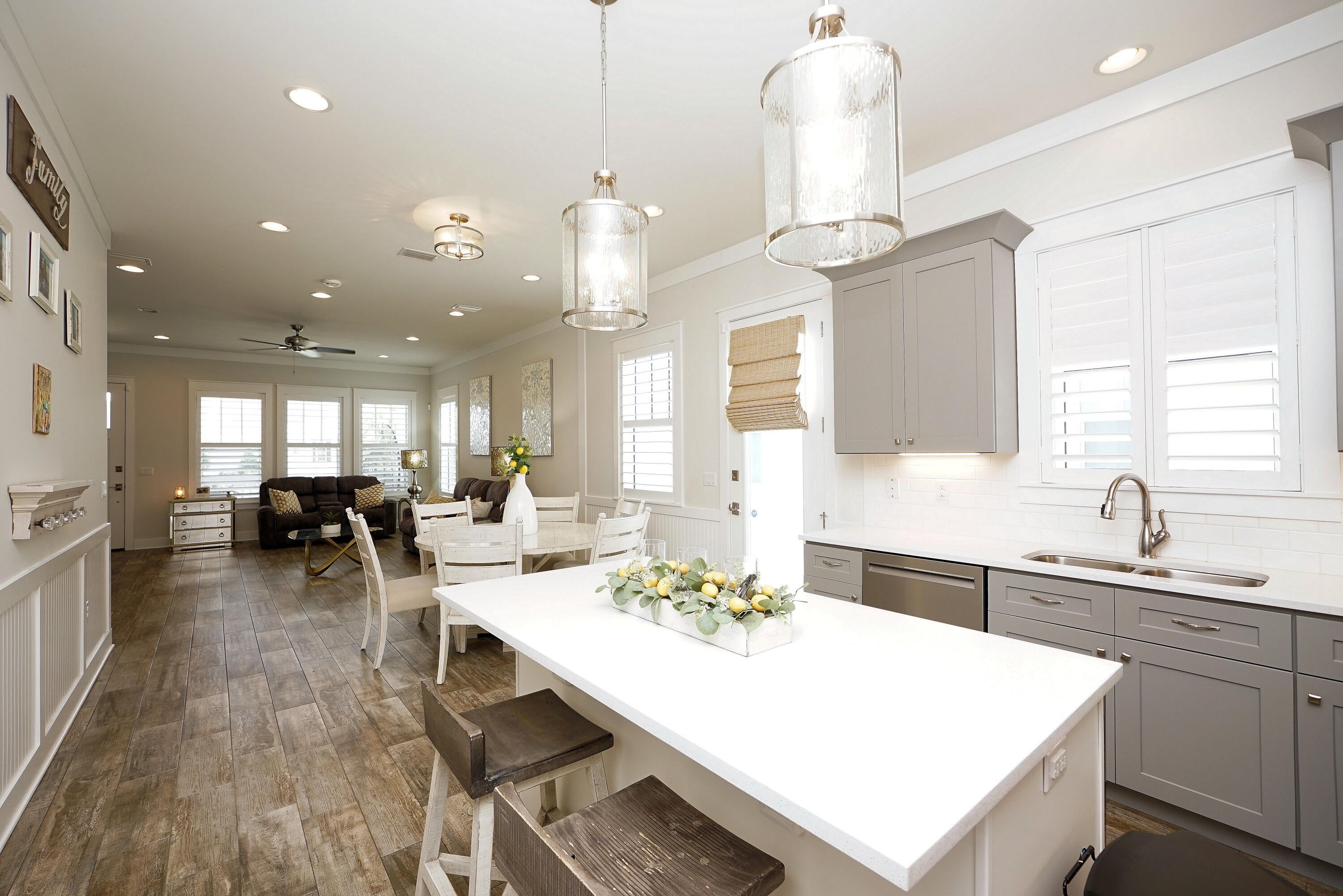 Parkview Place - Residential