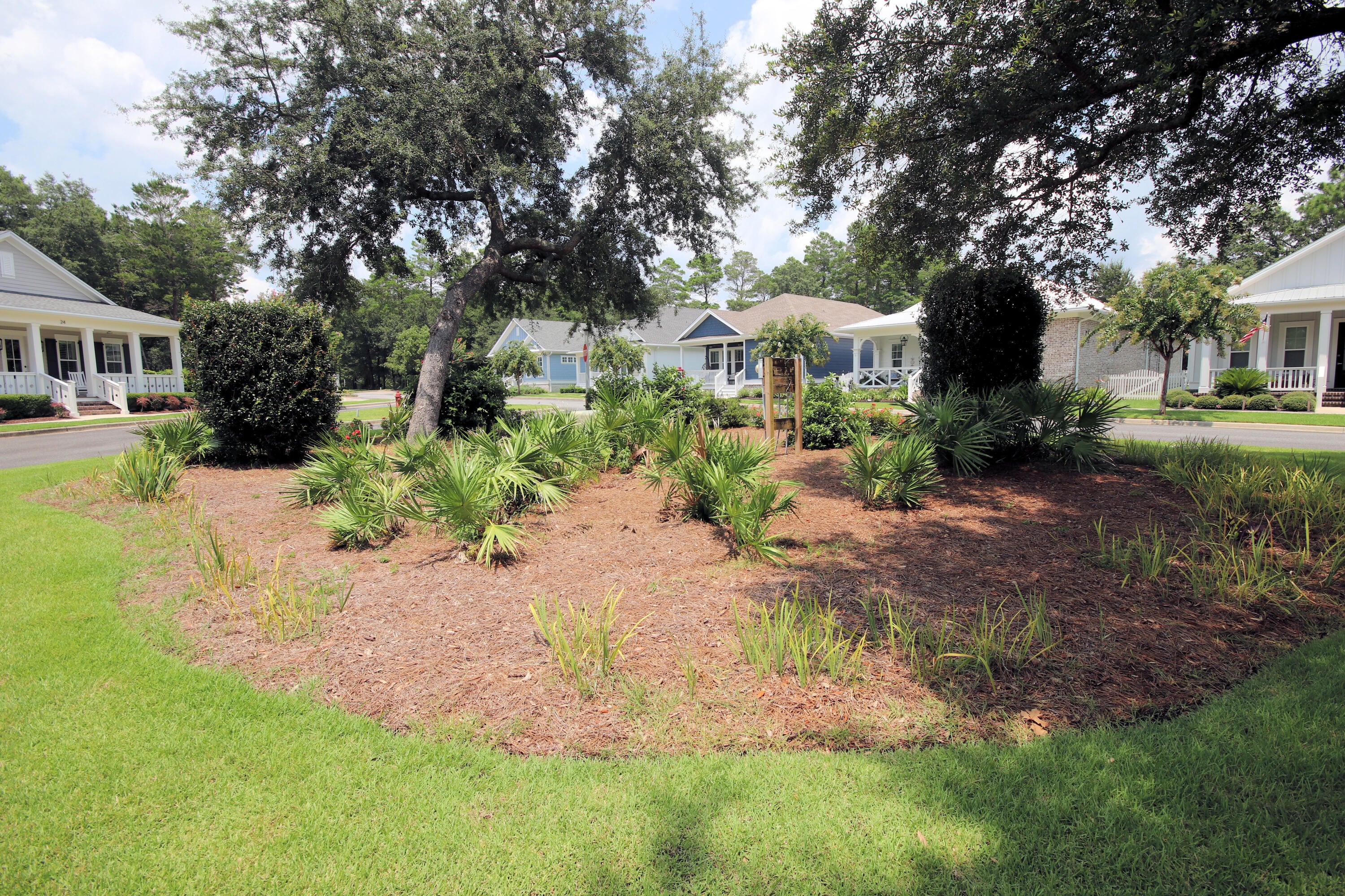 Parkview Place - Residential