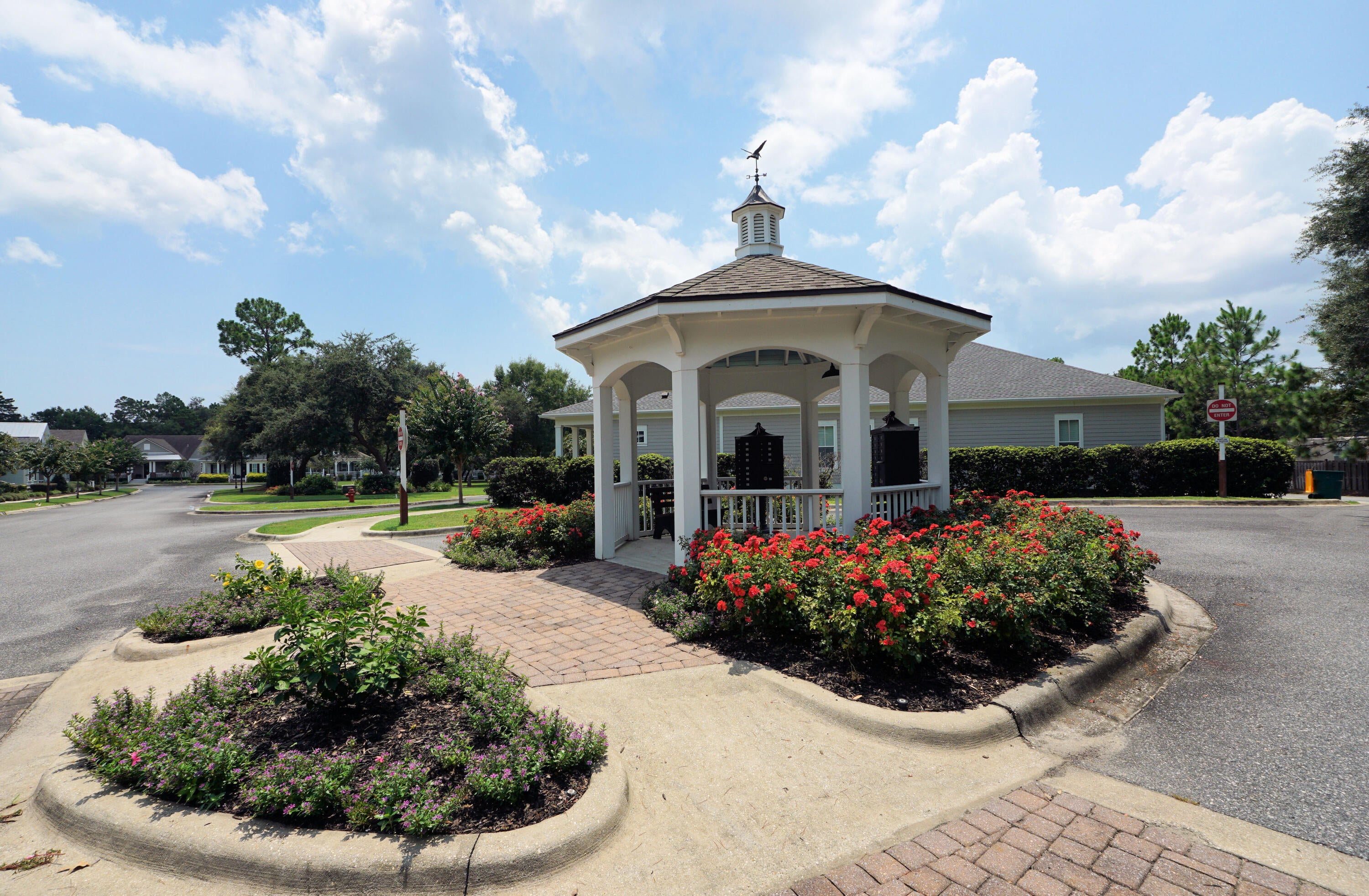Parkview Place - Residential