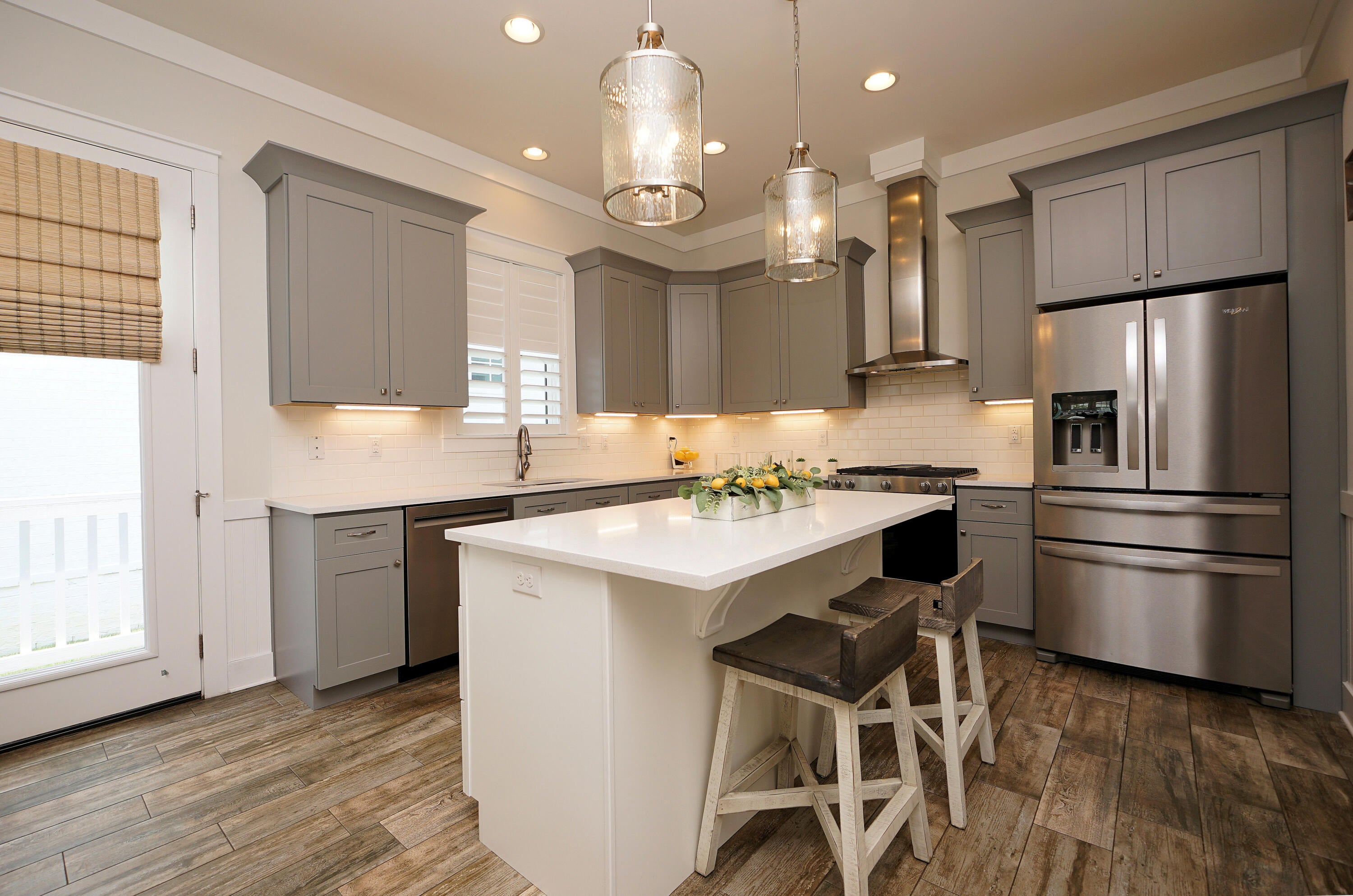 Parkview Place - Residential