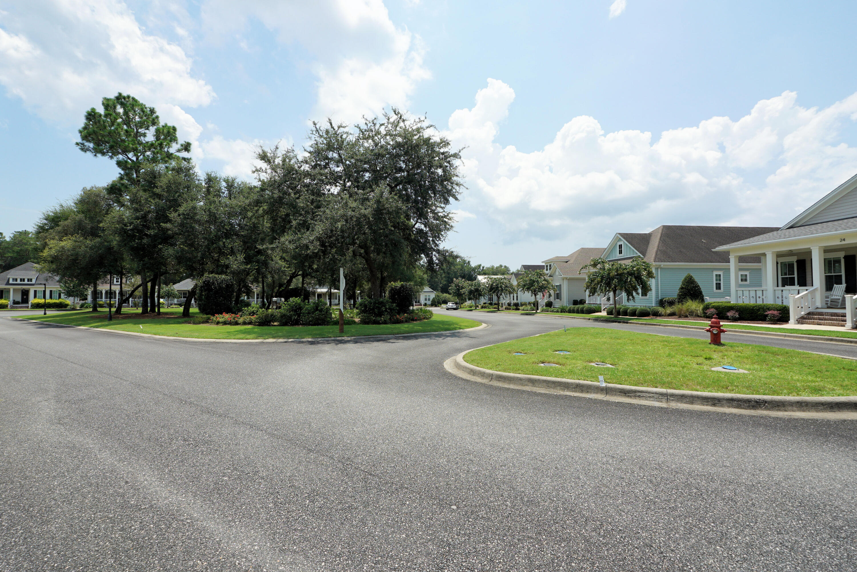 Parkview Place - Residential