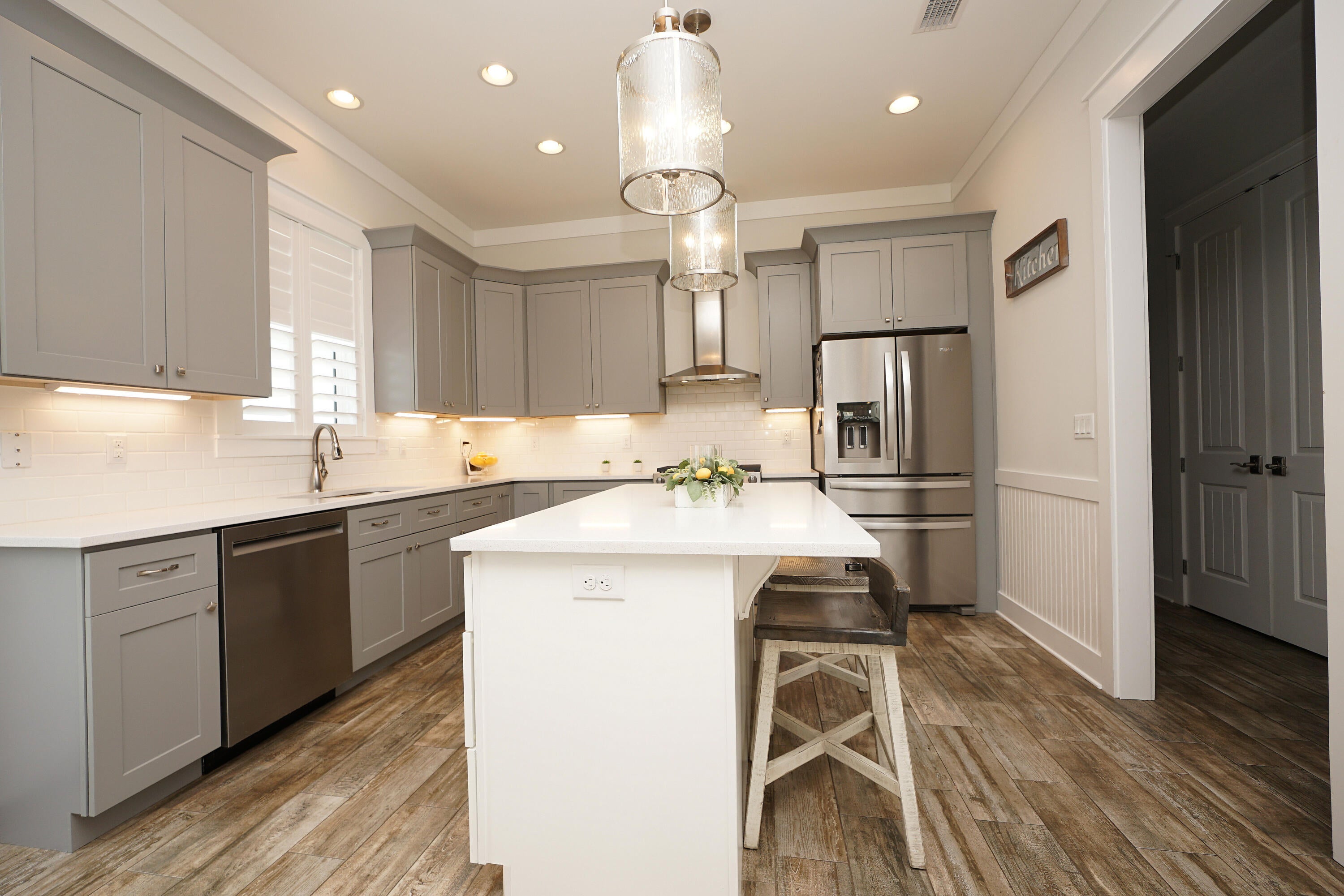 Parkview Place - Residential