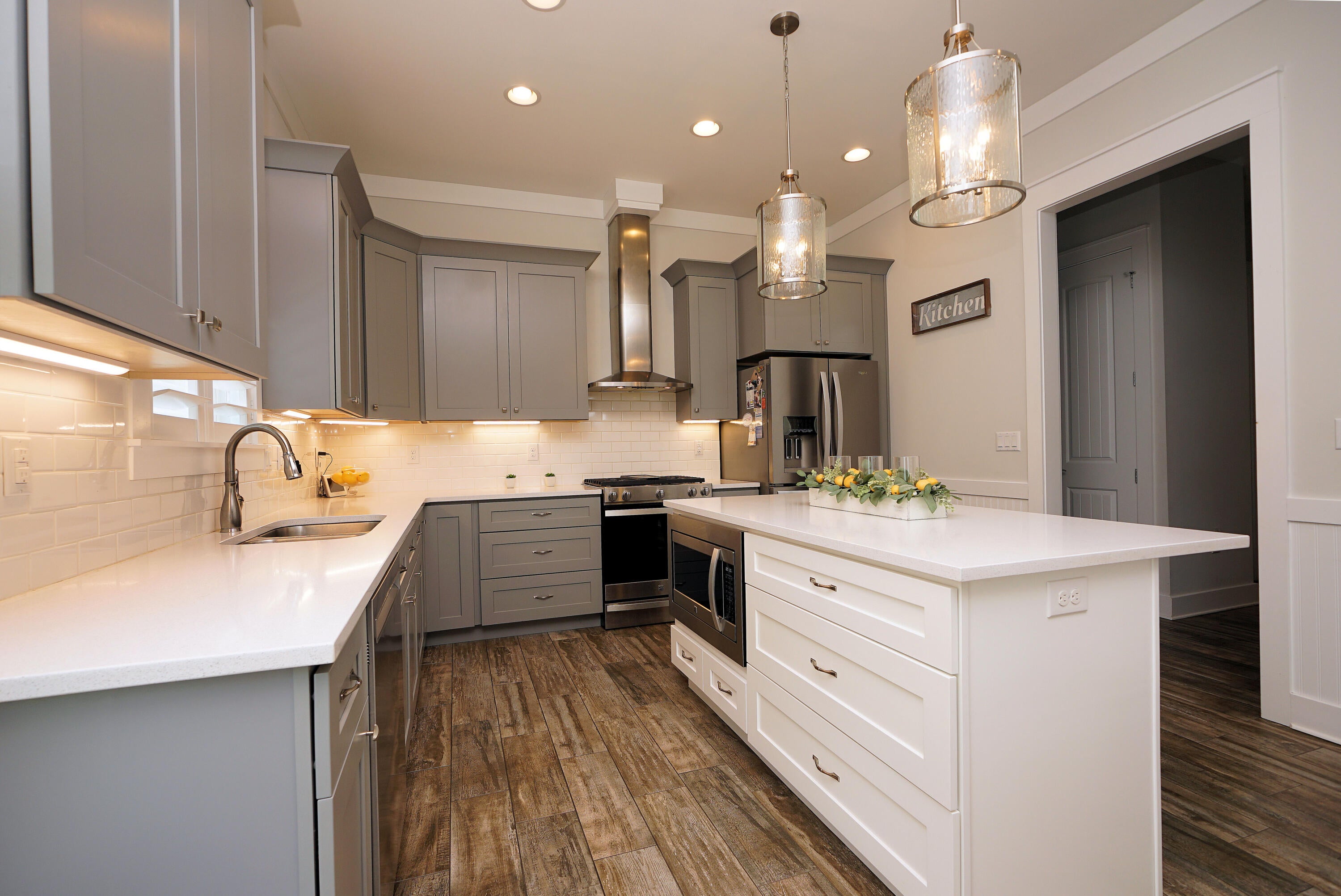 Parkview Place - Residential