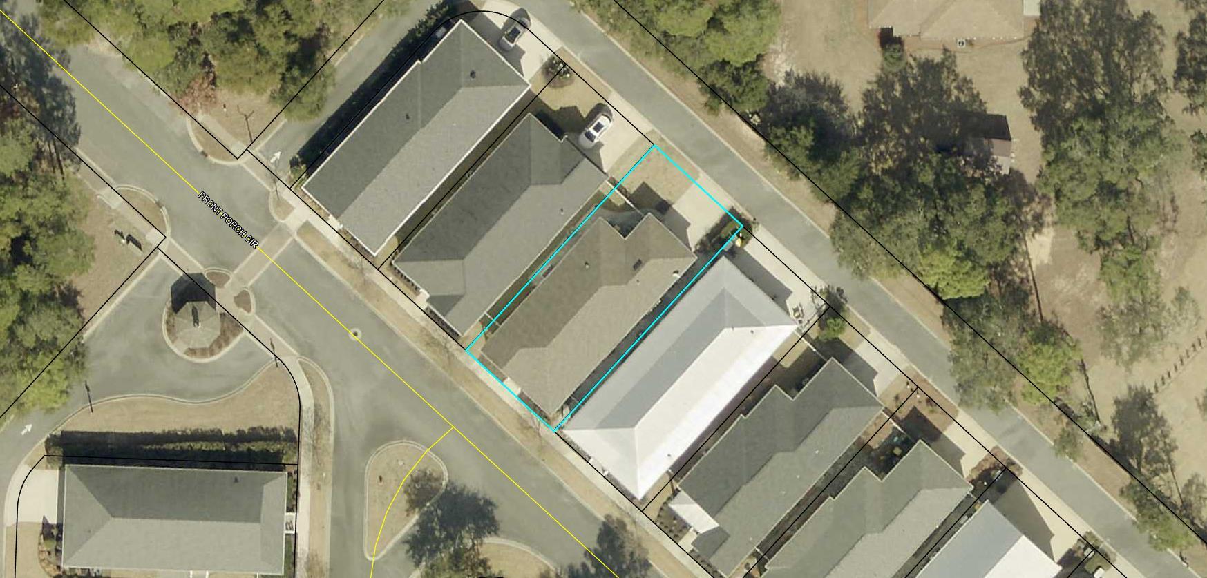 Parkview Place - Residential