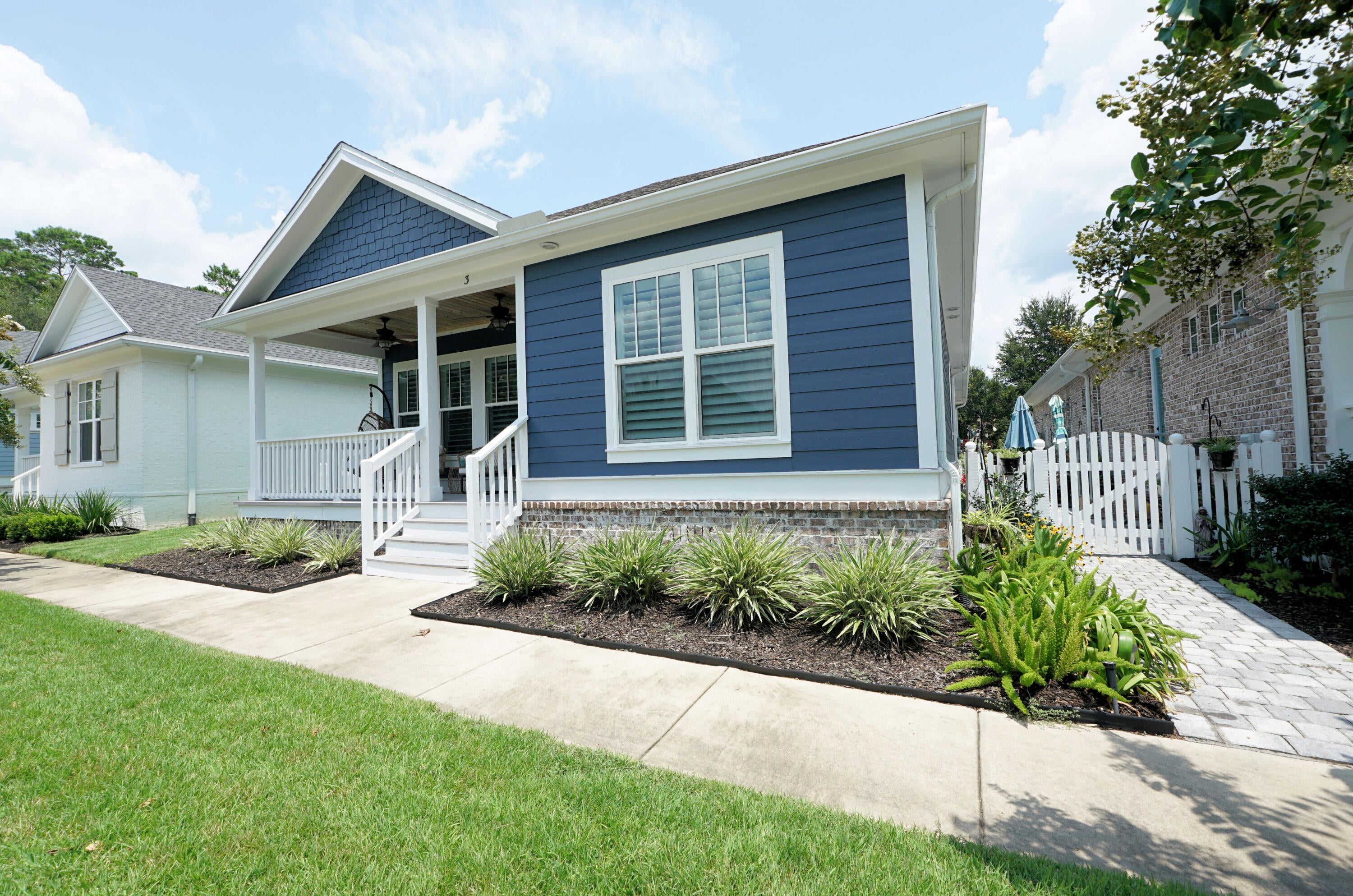Parkview Place - Residential