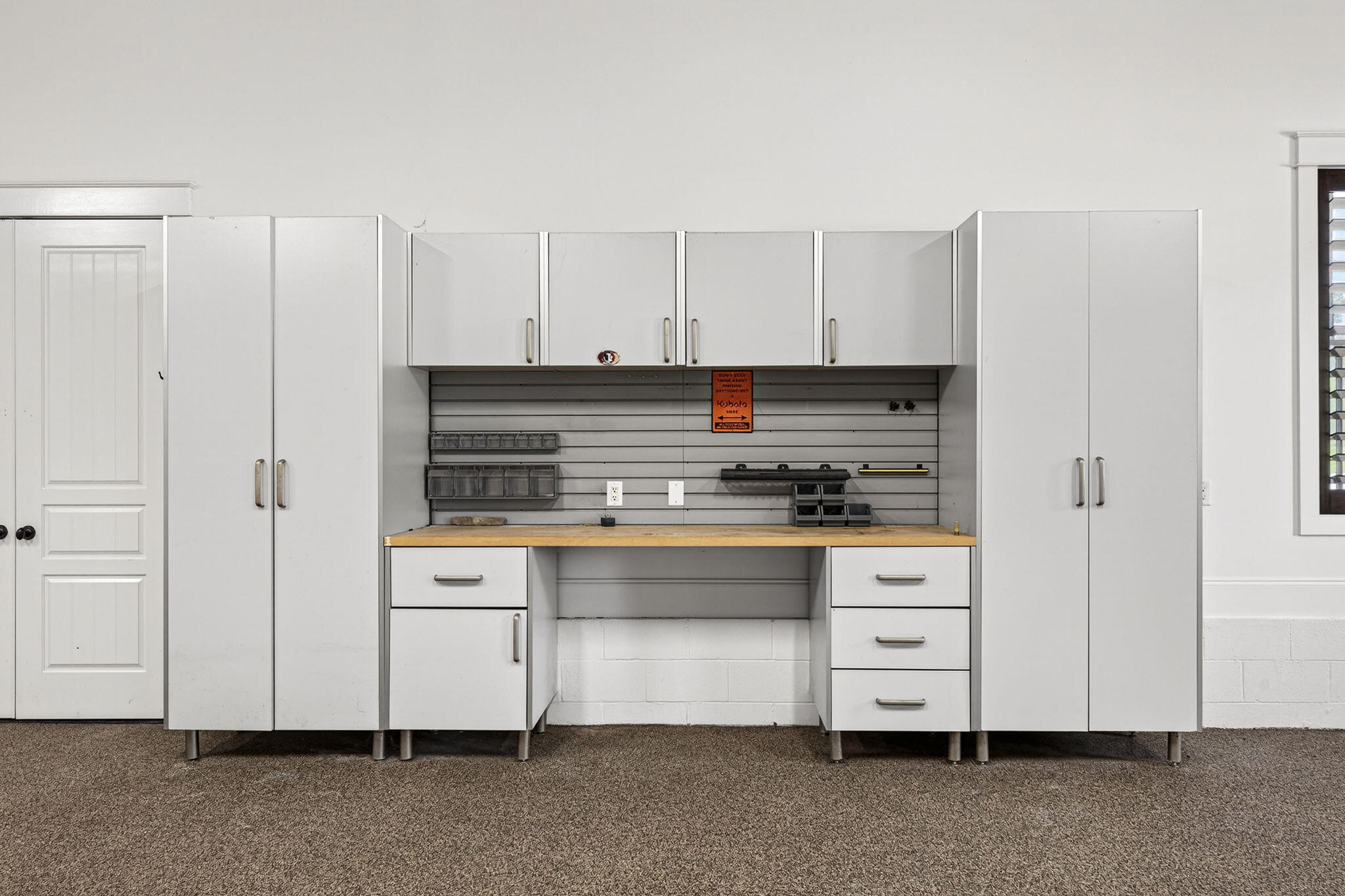 NO RECORDED PROJECT - Residential