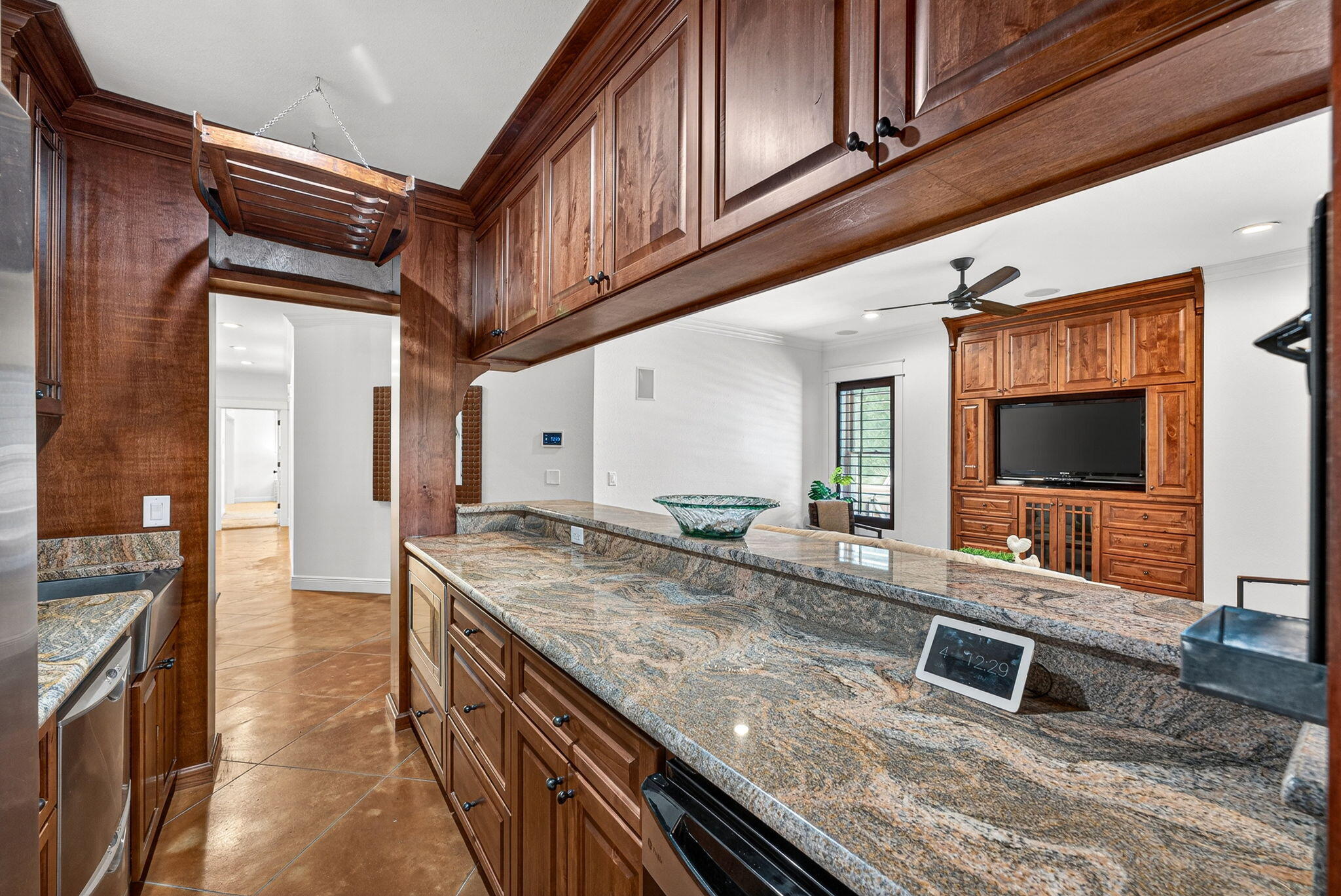 NO RECORDED PROJECT - Residential