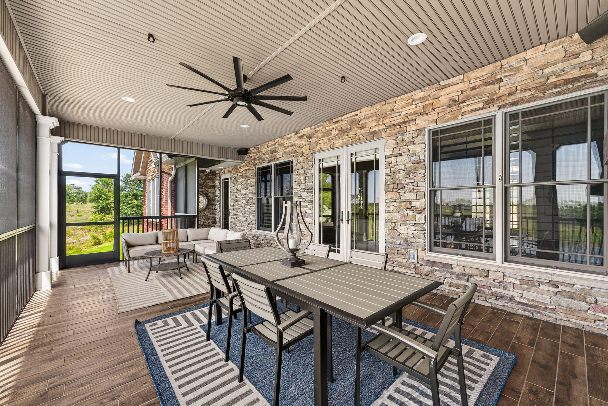 NO RECORDED PROJECT - Residential